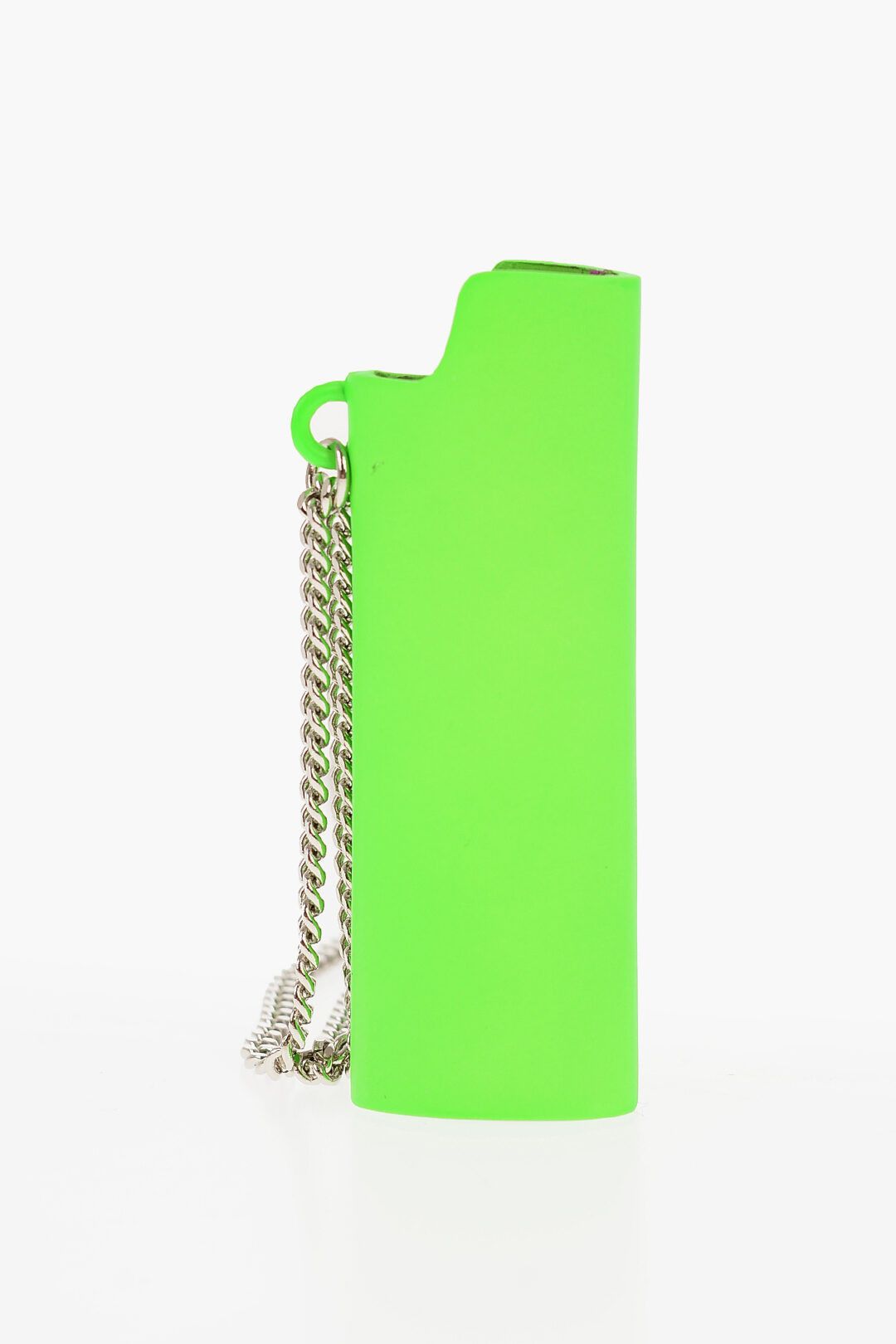 Ambush Design og1mm0925 Size: OS / Chain Necklace in Green Size ONE SIZE - 3 Thumbnail