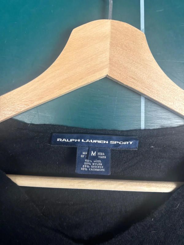 Polo Ralph Lauren Ralph Lauren Knit Size M / US 6-8 / IT 42-44 - 5 Thumbnail
