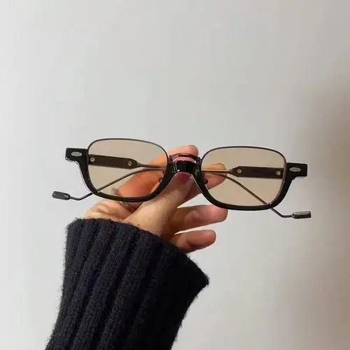 Other Retro punk sunglasses Size ONE SIZE - 4 Thumbnail