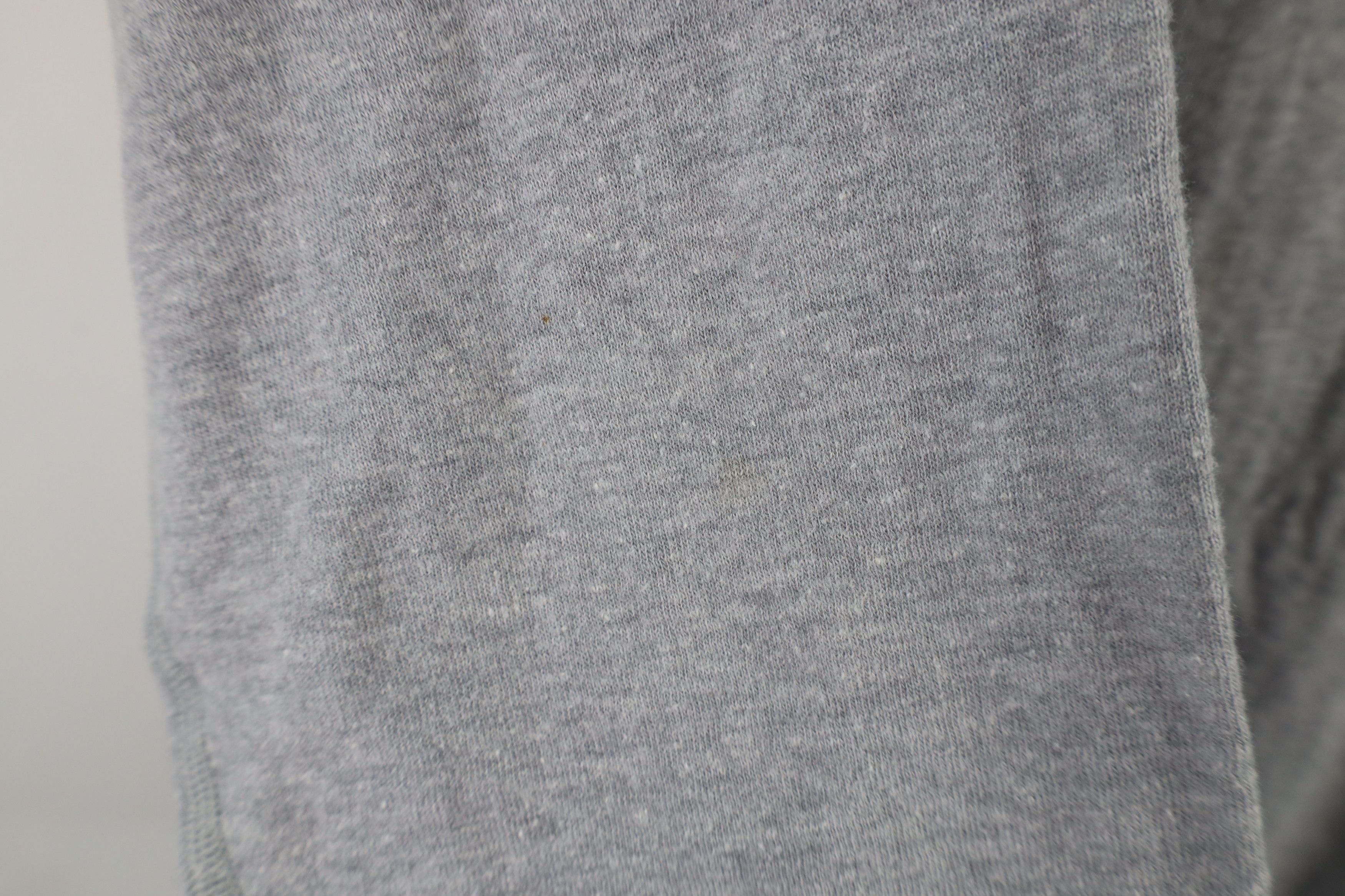 L.L. Bean × Vintage Vintage LL Bean Rivers Driver Long Sleeve Henley T-Shirt Size US XL / EU 56 / 4 - 9 Thumbnail
