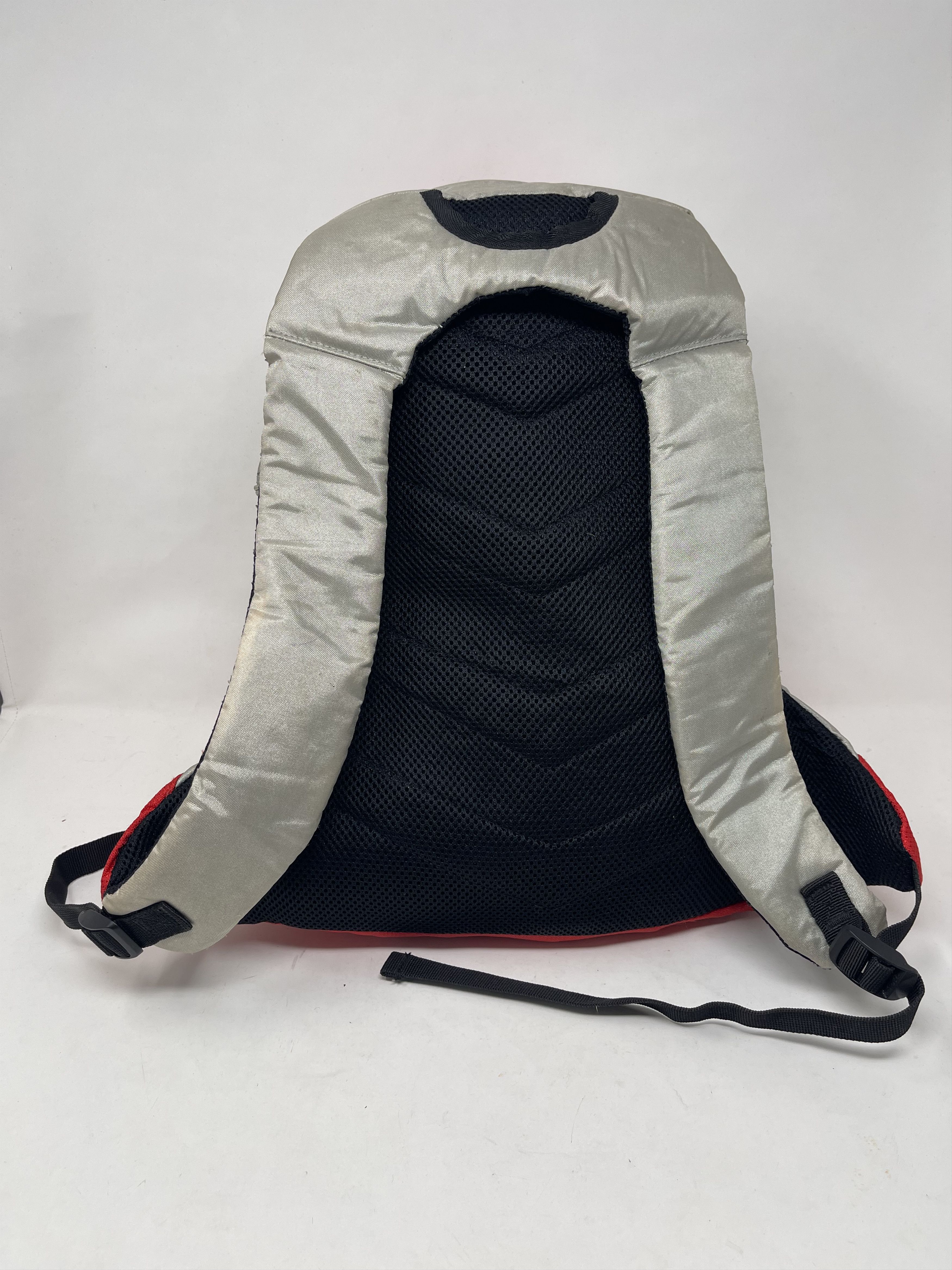 Ferrari Ferrari Gear BackPack Size ONE SIZE - 4 Thumbnail