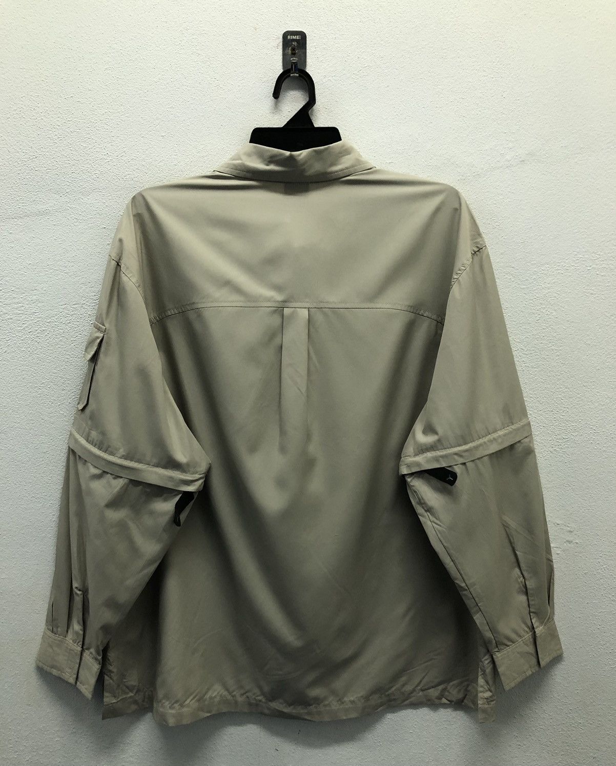 Nike ACG Nike ACG All Conditions Gear Jacket Size US L / EU 52-54 / 3 - 2 Thumbnail