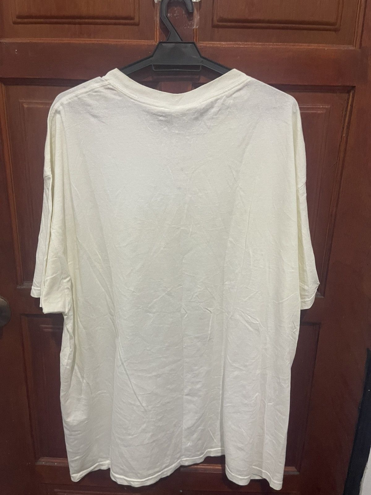 Rap Tees Vintage 2004 Lil Jon Tee White Size US XXL / EU 58 / 5 - 2 Thumbnail