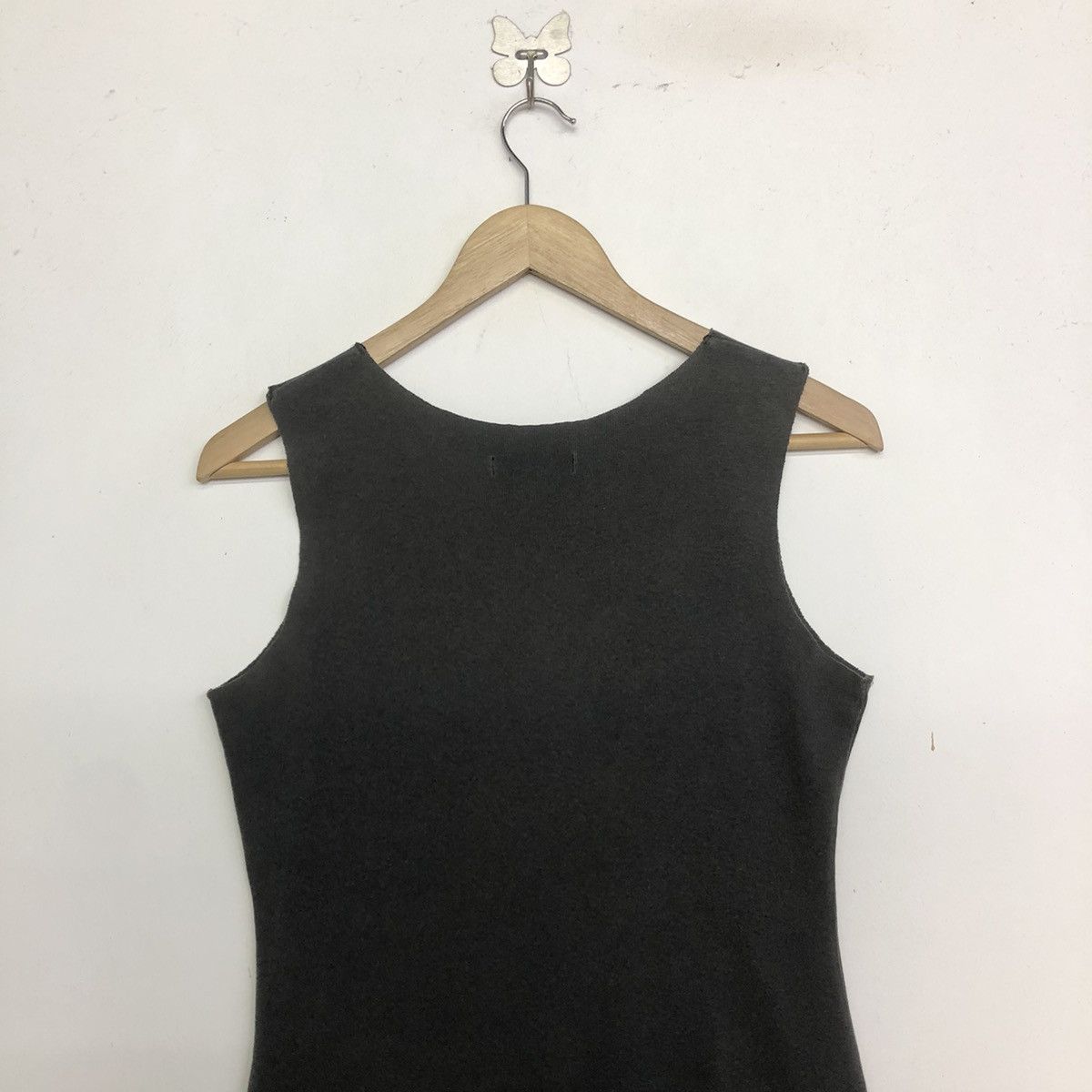 Hysteric Glamour HYSTERIC GLAMOUR WOMEN SEXY GRAPHIC TANK TOP Size S / US 4 / IT 40 - 7 Thumbnail
