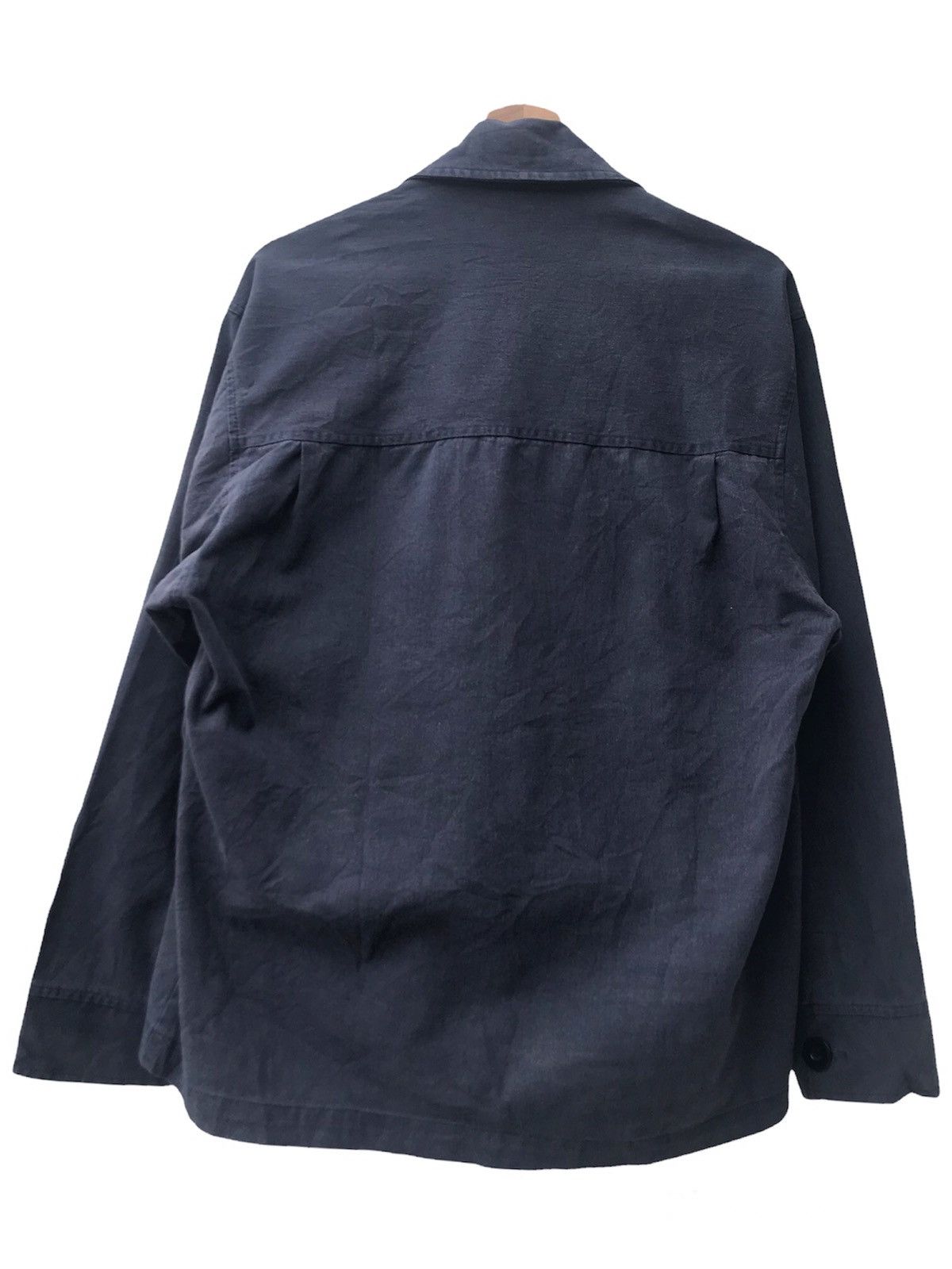 Vintage RARE‼️ Vintage 90’s Euro Funk Jacket Size US S / EU 44-46 / 1 - 4 Thumbnail