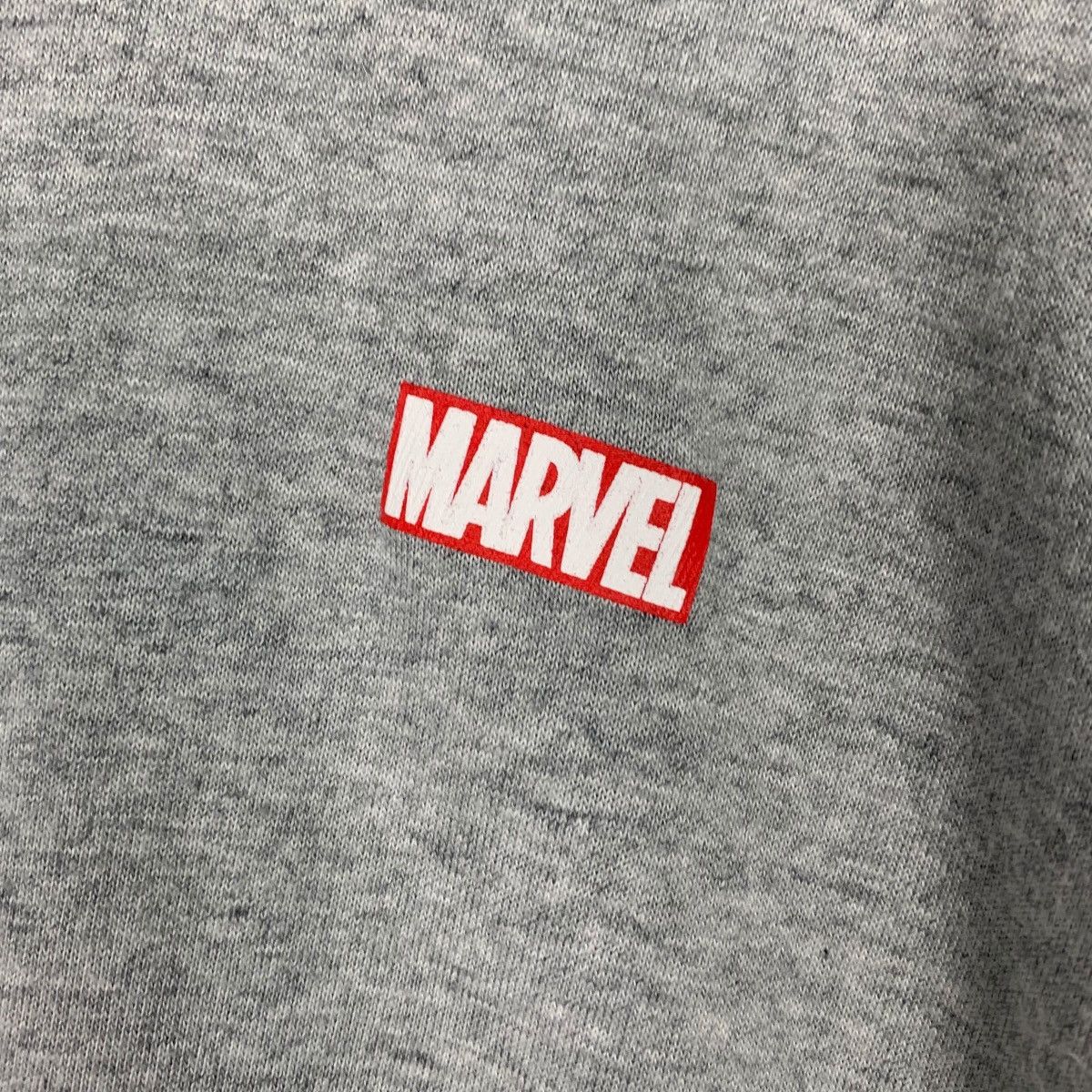 Marvel Comics MARVEL Spiderman Beyond Amazing Sweatshirt #2320-C104 Size US M / EU 48-50 / 2 - 9 Thumbnail