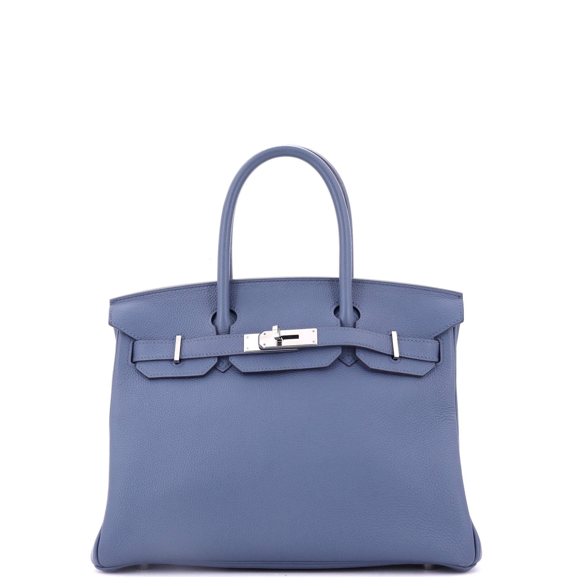 Hermes Birkin Handbag Size ONE SIZE - 1 Thumbnail