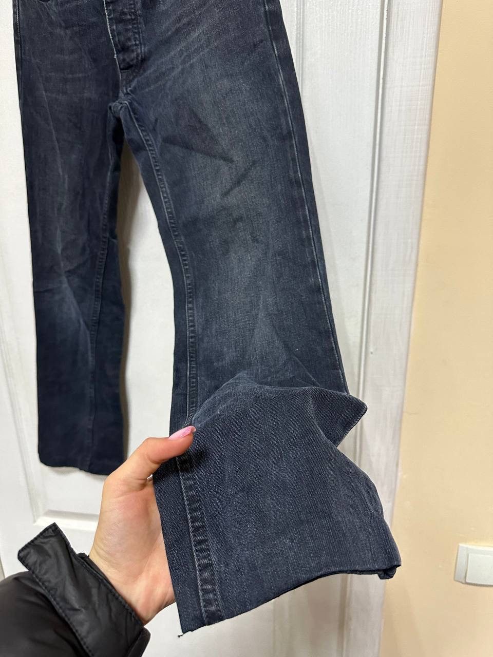 Acne Studios Acne Jeans Studios Denim Washed Pants ROC LANA Size US 30 / EU 46 - 6 Thumbnail