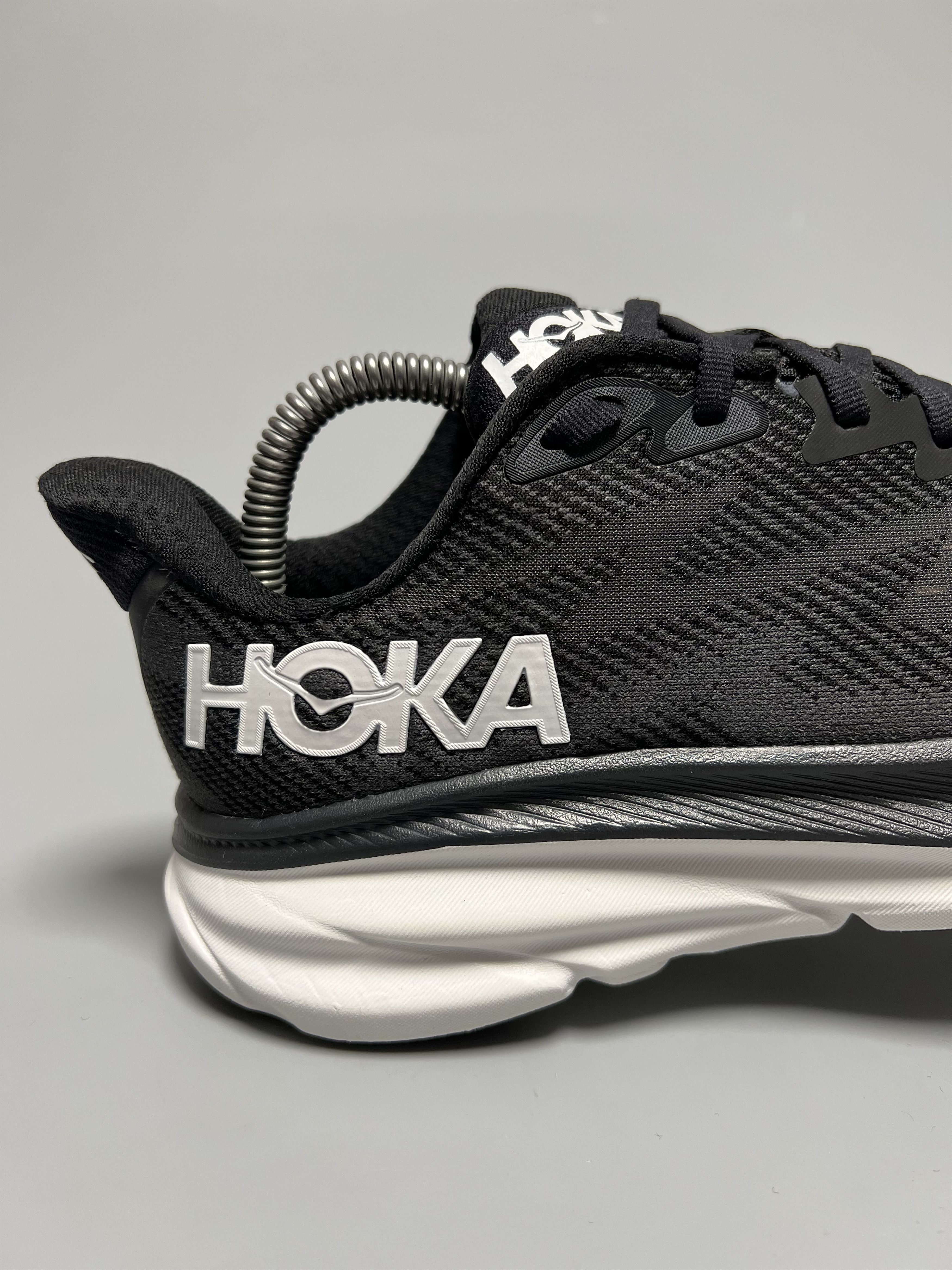 Hoka 7.5B Hoka One One Clifton 9 Running Shoes Walking Gym Size US 7.5 / IT 37.5 - 10 Thumbnail