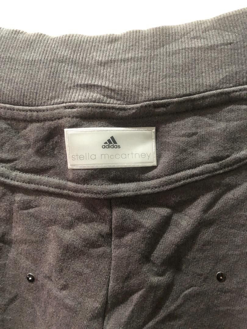 Adidas Adidas Stella McCartney Jogger Pants.. Size 30" / US 8 / IT 44 - 6 Thumbnail