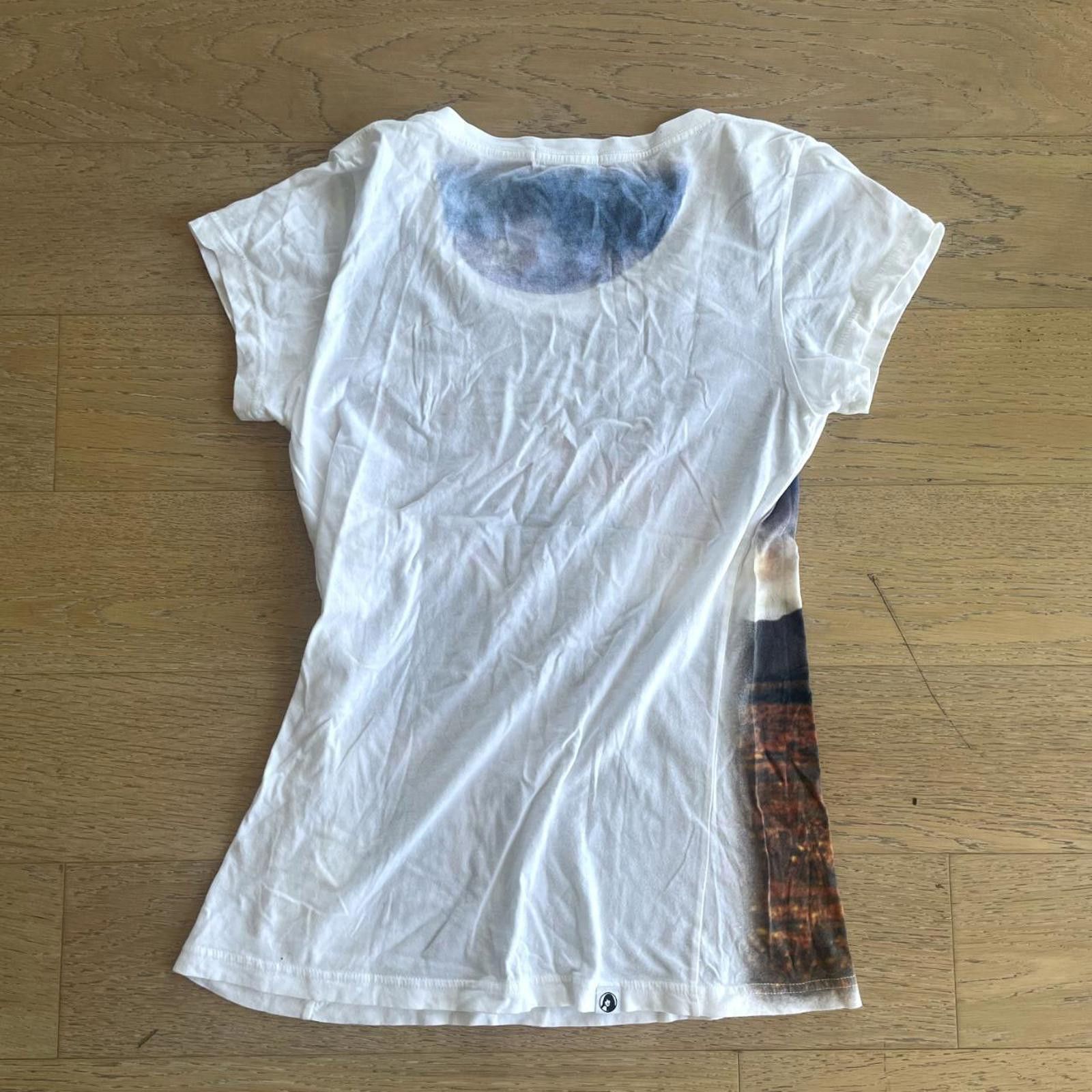 Hysteric Glamour hottt nwt hysteric glamour graphic tee Size S / US 4 / IT 40 - 3 Thumbnail