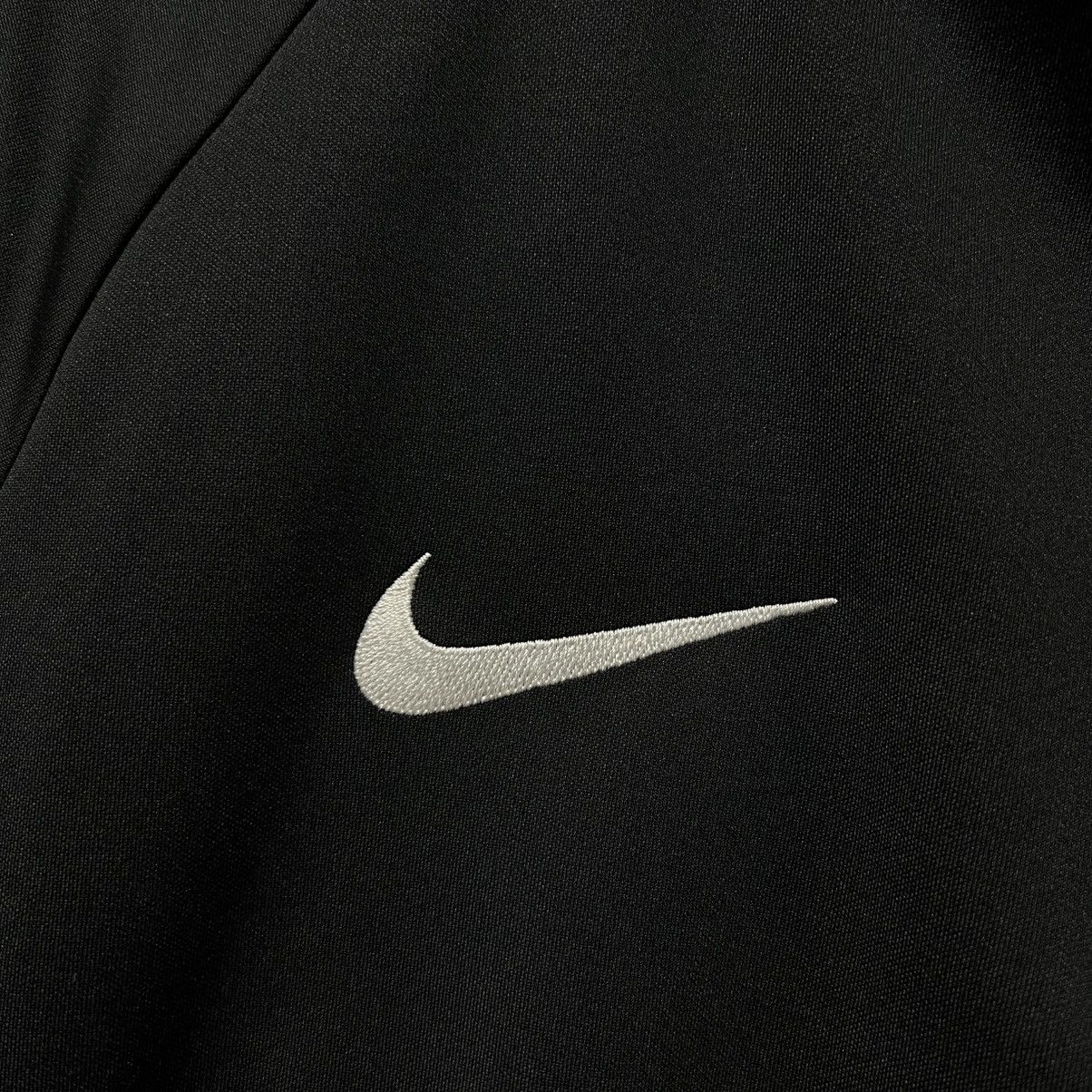 Nike Nike CHELSEA 2017 2018 TRAINING FOOTBALL SOCCER Top Jacket Size US M / EU 48-50 / 2 - 6 Thumbnail
