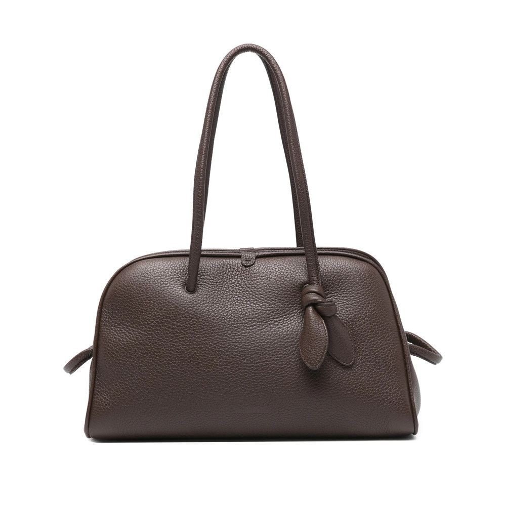 Jacquemus Jacquemus BROWN Tote Bags Size ONE SIZE - 1 Thumbnail