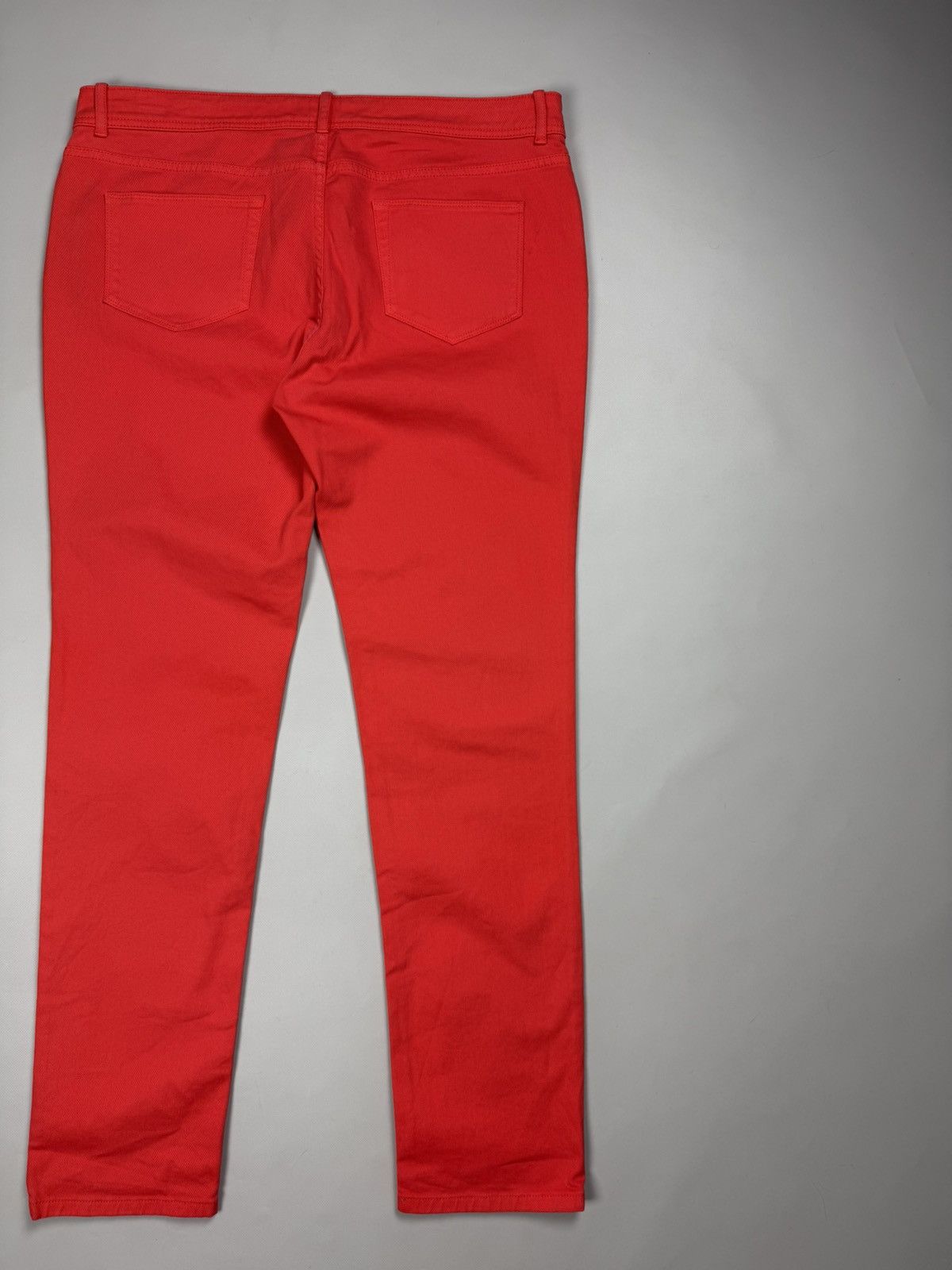 Loro Piana Loro Piana Ladies Jeans Pants Size 50 Size 36" / US 14 / IT 50 - 19 Thumbnail