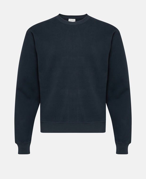 Saint Laurent Paris Sweatshirt Size US XXL / EU 58 / 5 - 1 Preview