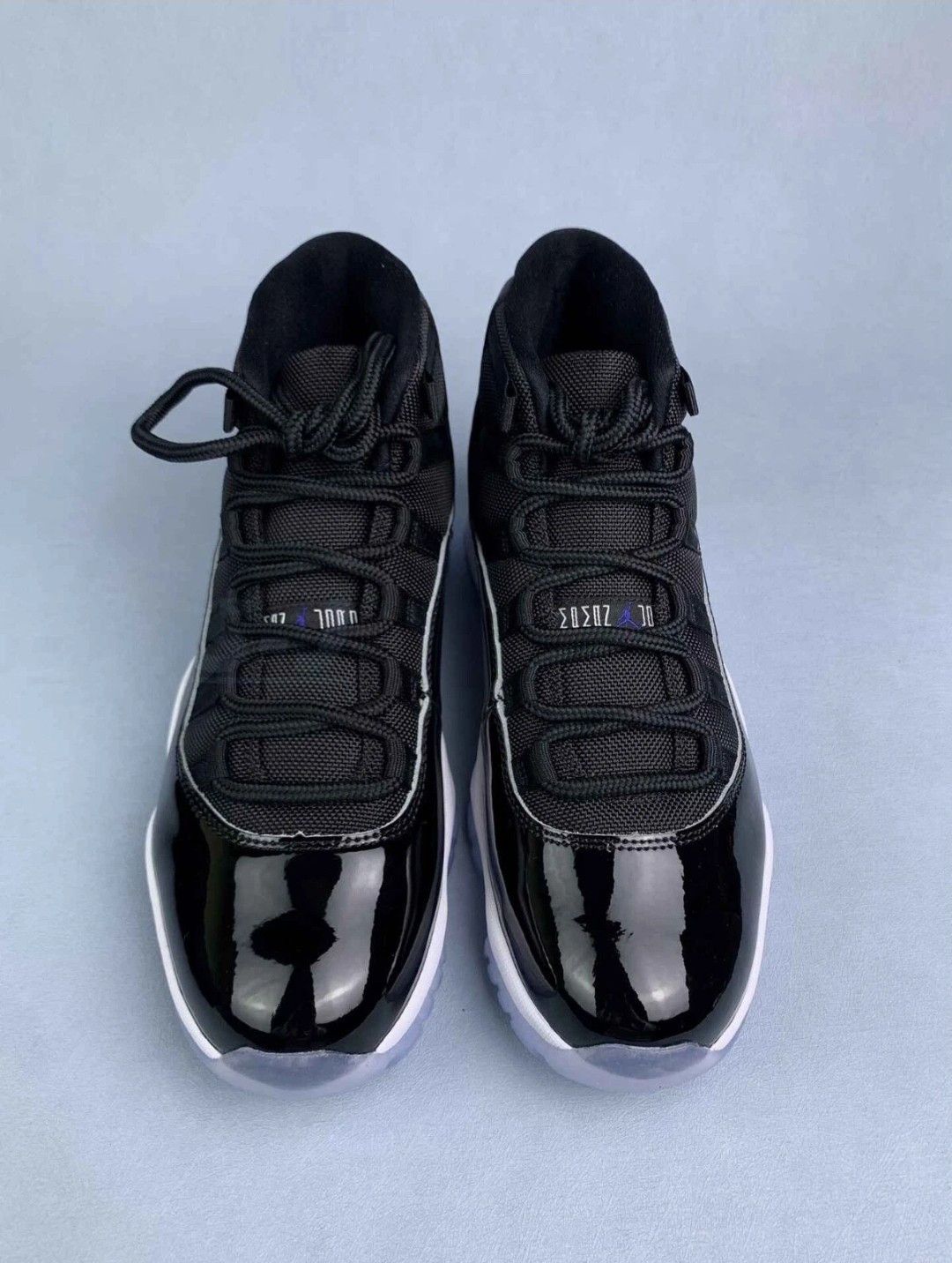 Other Jordan 11 space jam 2016 release Size US 8 / EU 41 - 4 Thumbnail