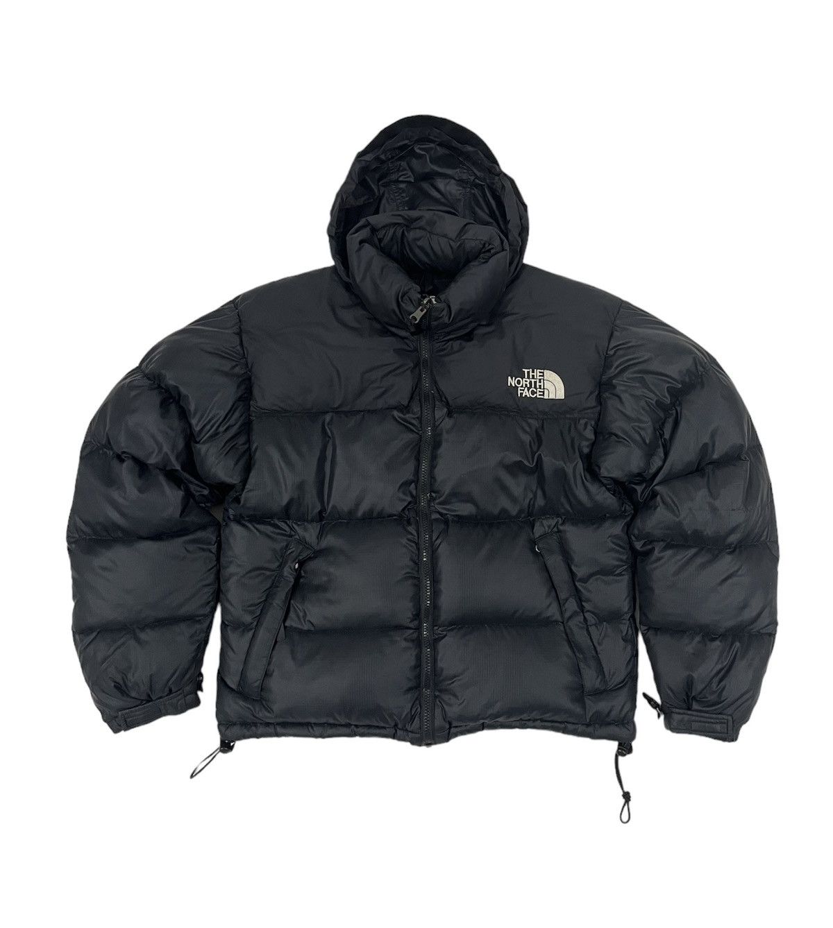 The North Face The North Face 1996 Retro Nuptse Puffer Jacket Size US M / EU 48-50 / 2 - 2 Thumbnail