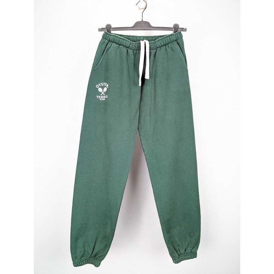 Other o1rshd1 CC20 Sweatpants & Joggers in Green Size US 32 / EU 48 - 1 Thumbnail