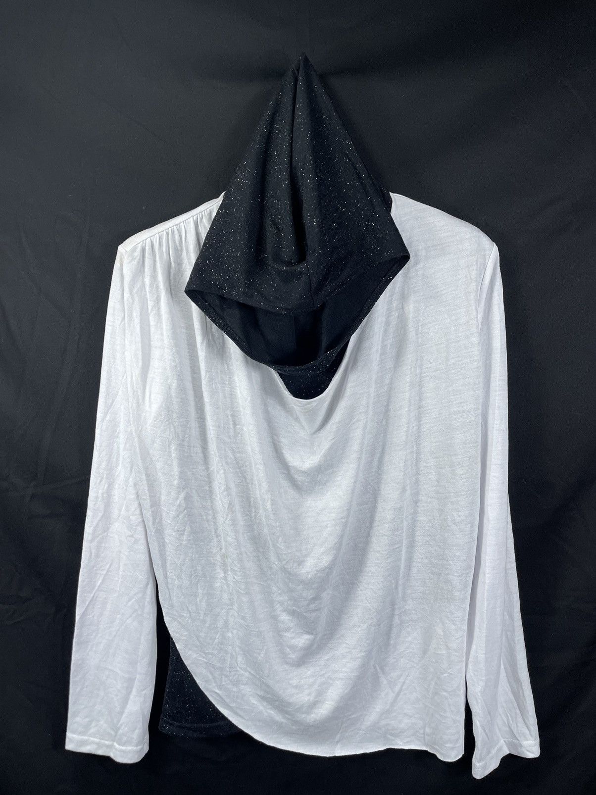 Beauty Beast × Vintage Japanese Semanticdesign Double Layer Long Sleeve Ninja style Size US L / EU 52-54 / 3 - 2 Thumbnail