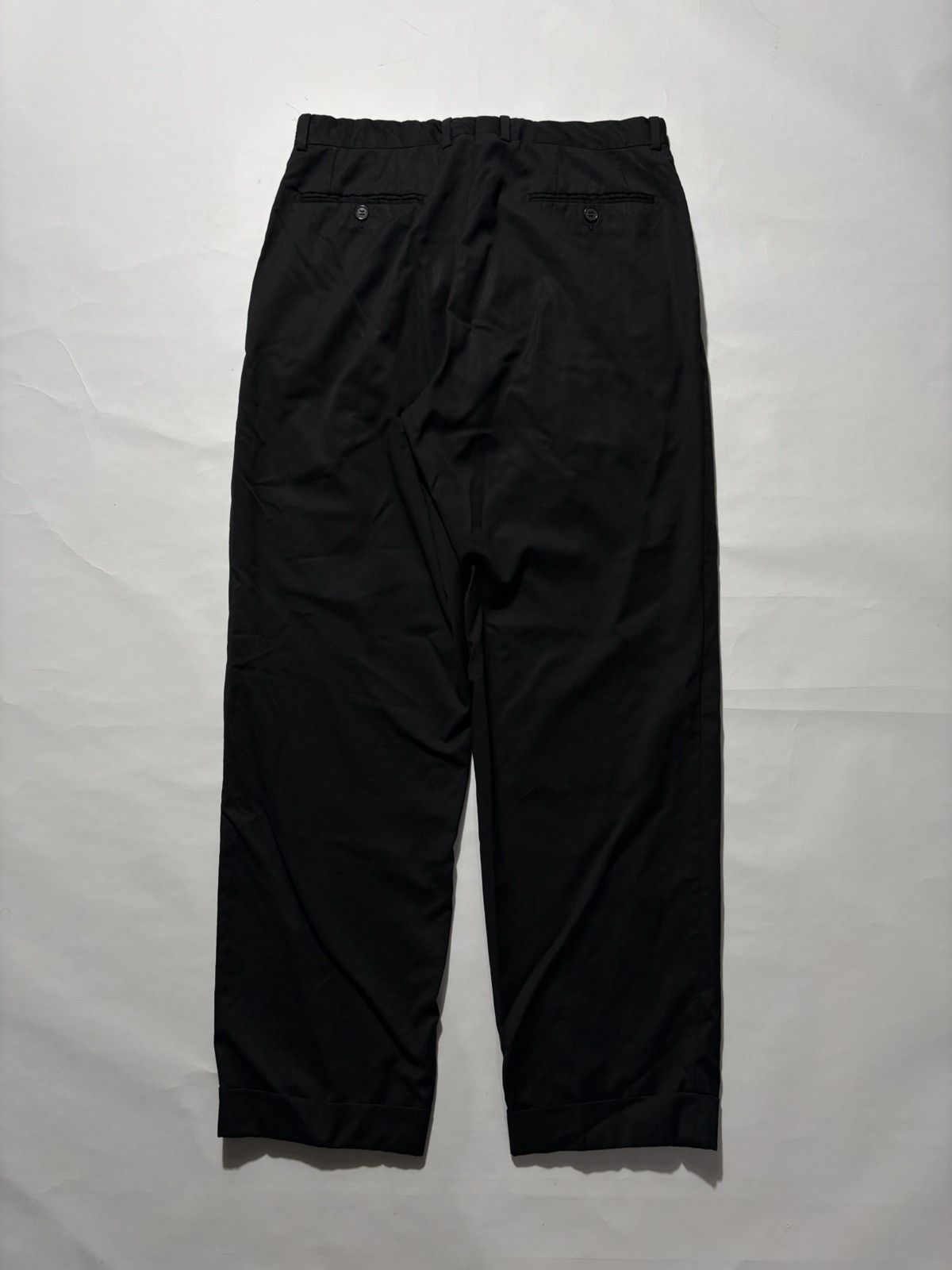 Gucci GUCCI TOM FORD ERA TROUSER PANTS Size US 31 - 2 Thumbnail