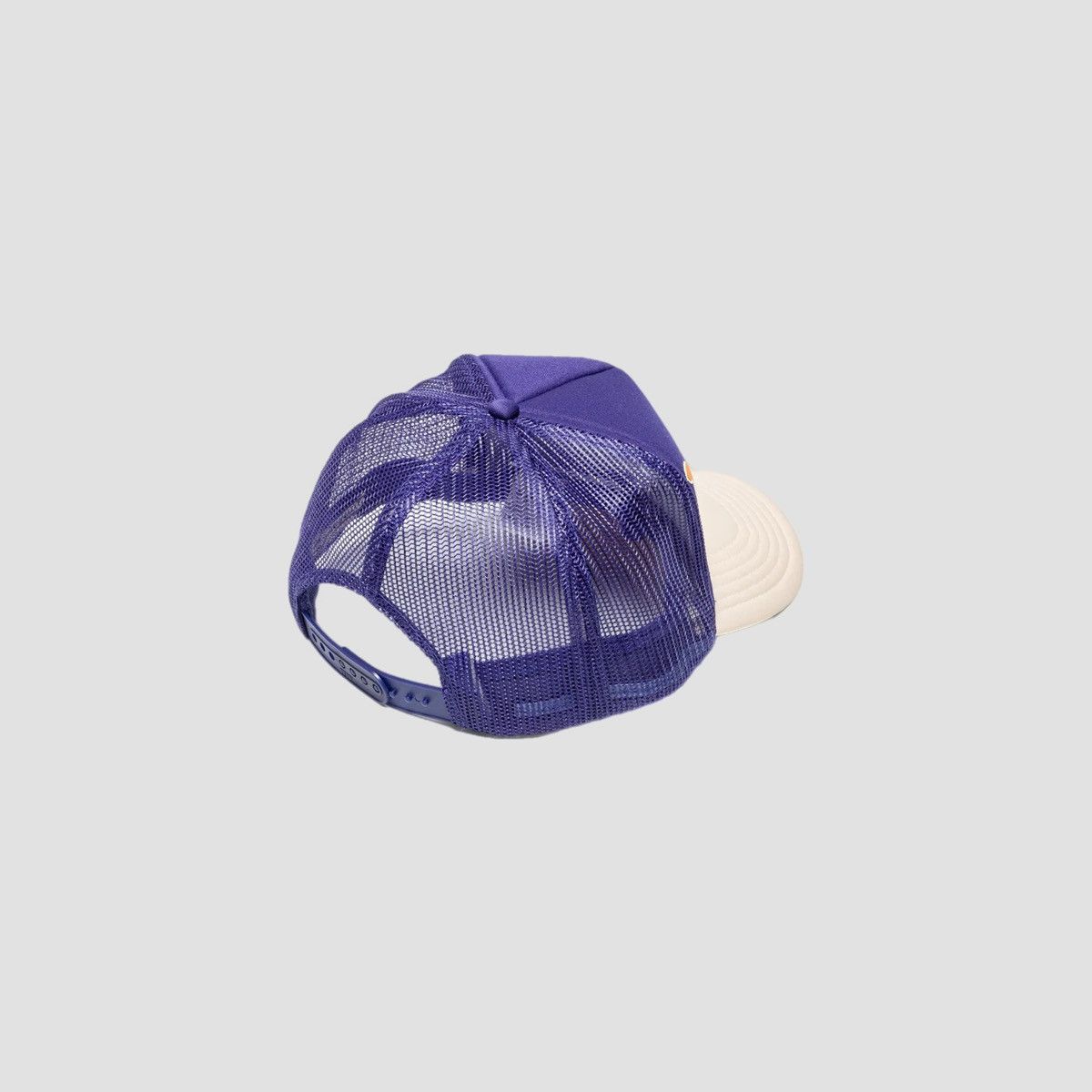 Kapital Kapital Working Hero Truck Cap Size ONE SIZE - 2 Thumbnail