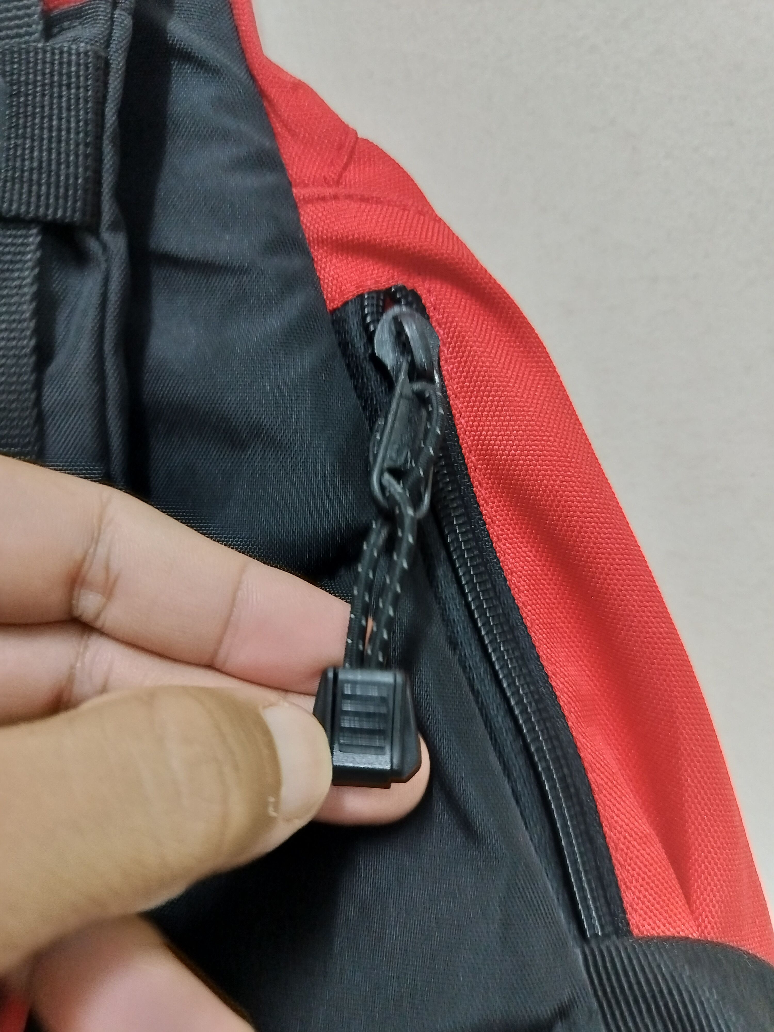 Gap Vintage 90s 2000s GAP Gorpcore crossbody backpack Size ONE SIZE - 13 Thumbnail