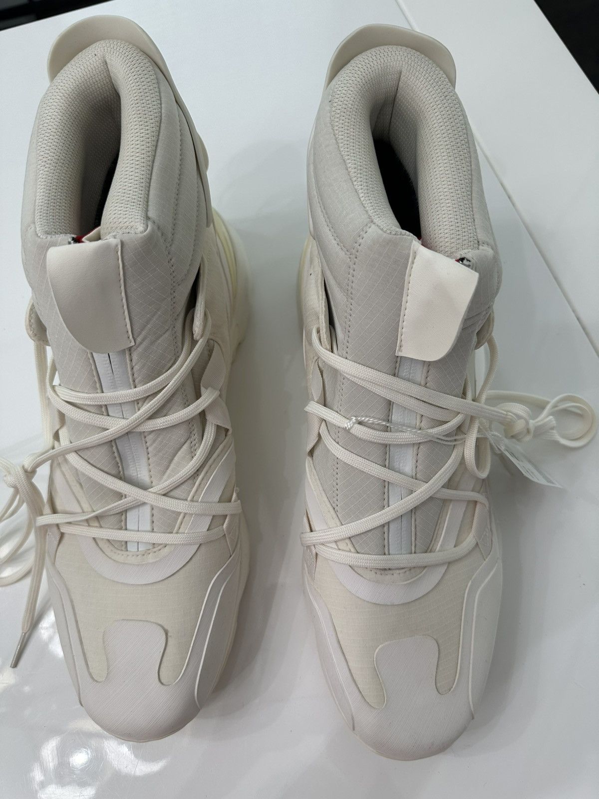 Adidas adidas Y-3 Terrex Swift R3 Size US 12 / EU 45 - 3 Thumbnail