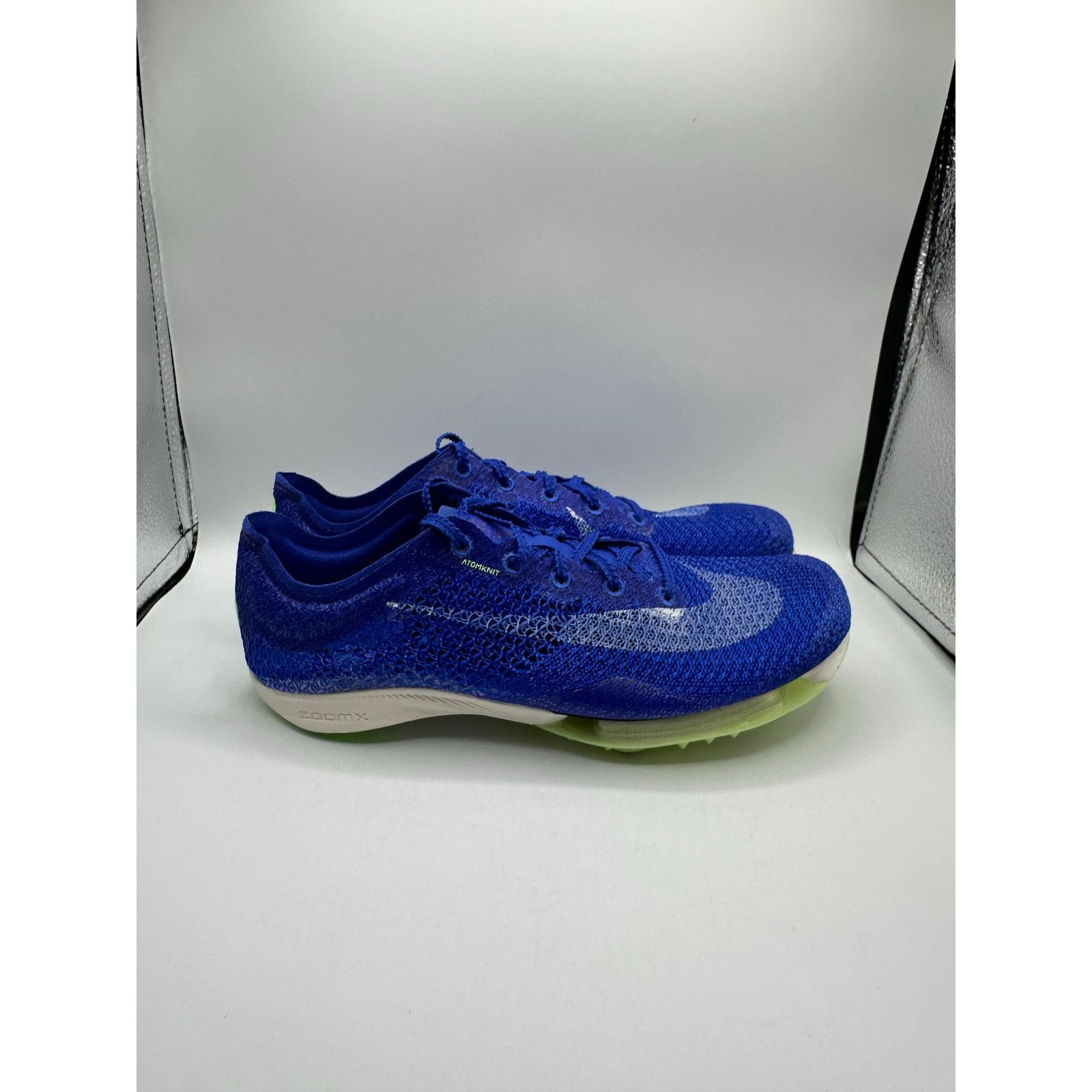 Nike Air Zoom Victory “Racer Blue” size 6 men’s