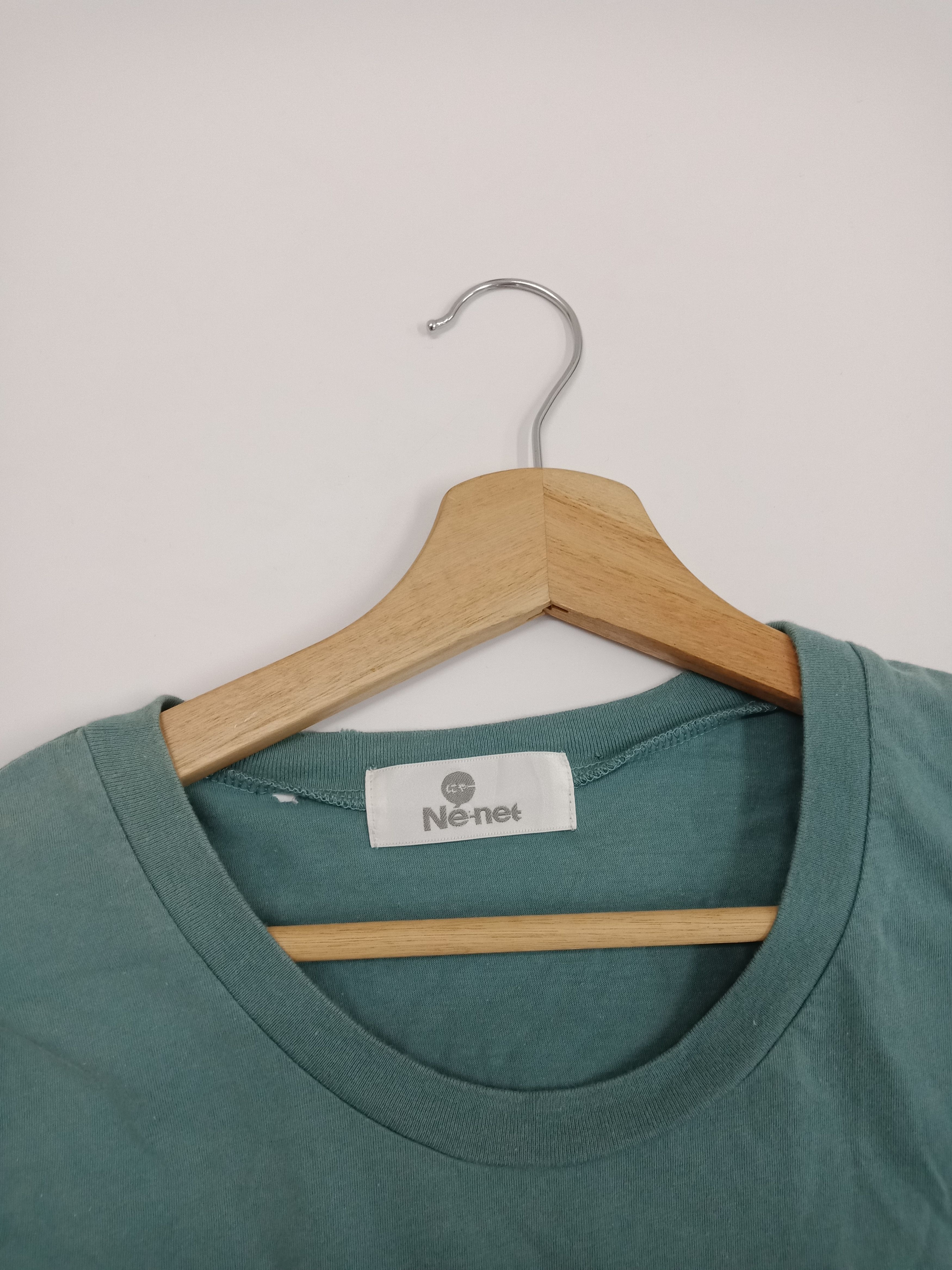 Issey Miyake Issey Miyake Cat #D Size US M / EU 48-50 / 2 - 5 Thumbnail