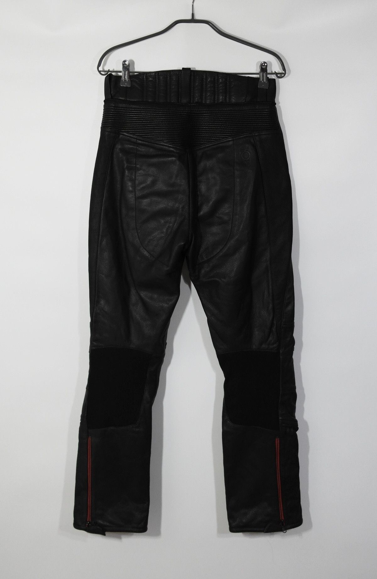 Hein Gericke Hein Gericke Sienna 2 Leather Motorcycle Trousers US 6 Size 28" / US 6 / IT 42 - 2 Thumbnail