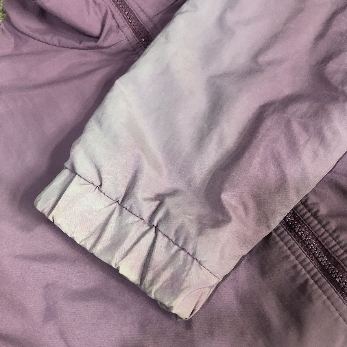 L.L. Bean Vintage 90’s L.L Bean Sun Faded Warm-Up Jacket Size US M / EU 48-50 / 2 - 14 Thumbnail