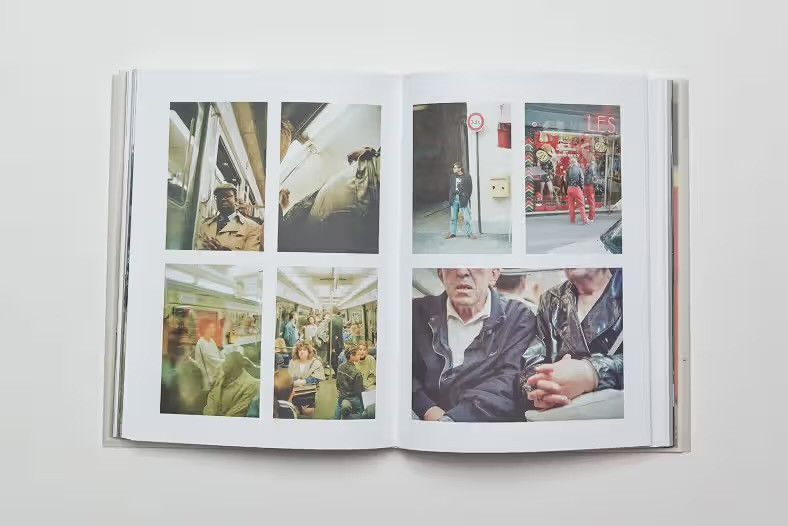 Our Legacy Our Legacy - Self Titled Book Size ONE SIZE - 2 Thumbnail