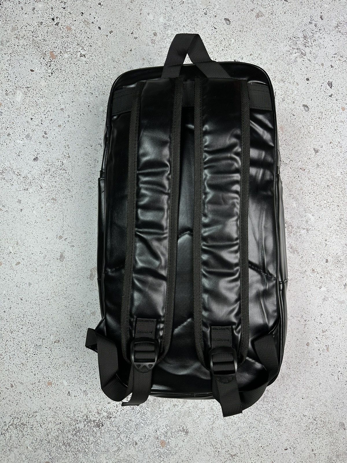 If Six Was Nine Mobile Phone Backpack bag “If you want me just call me” Size ONE SIZE - 8 Thumbnail