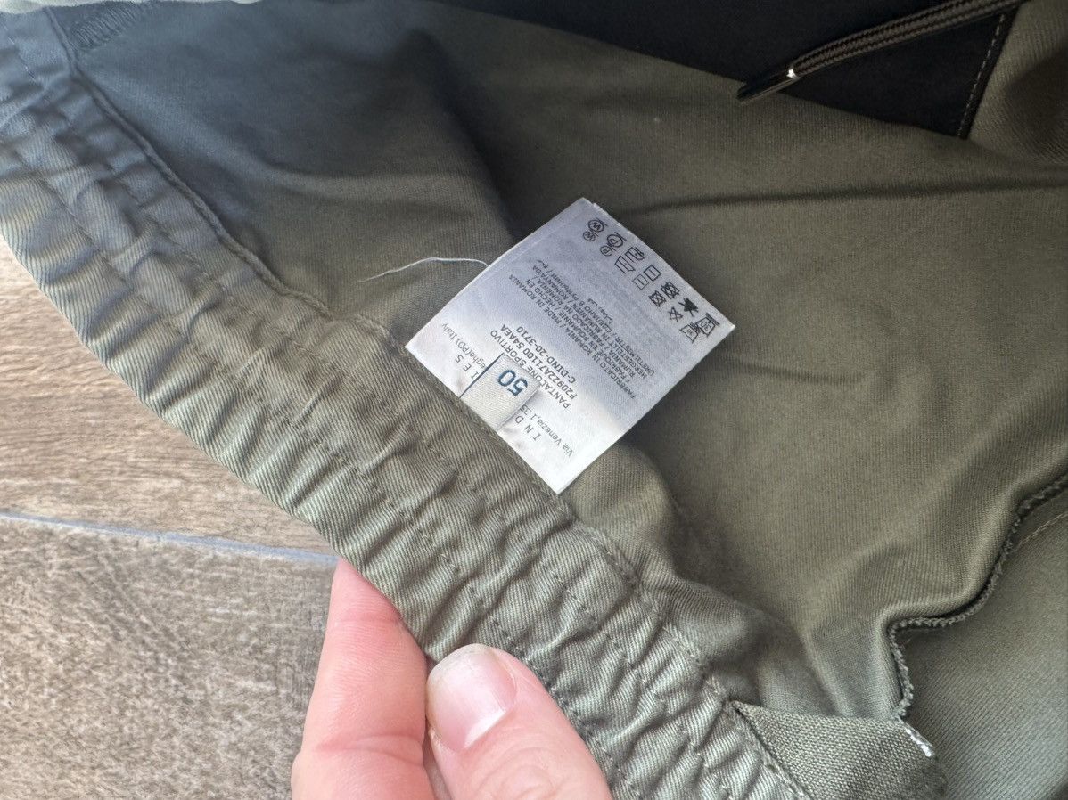 Moncler MONCLER ZIP POCKET CARGO Size US 34 / EU 50 - 6 Thumbnail