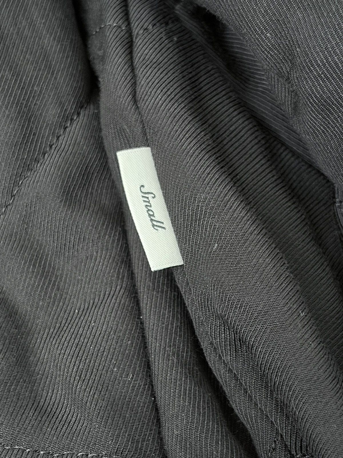 Dries Van Noten viller jacket Size US S / EU 44-46 / 1 - 7 Thumbnail