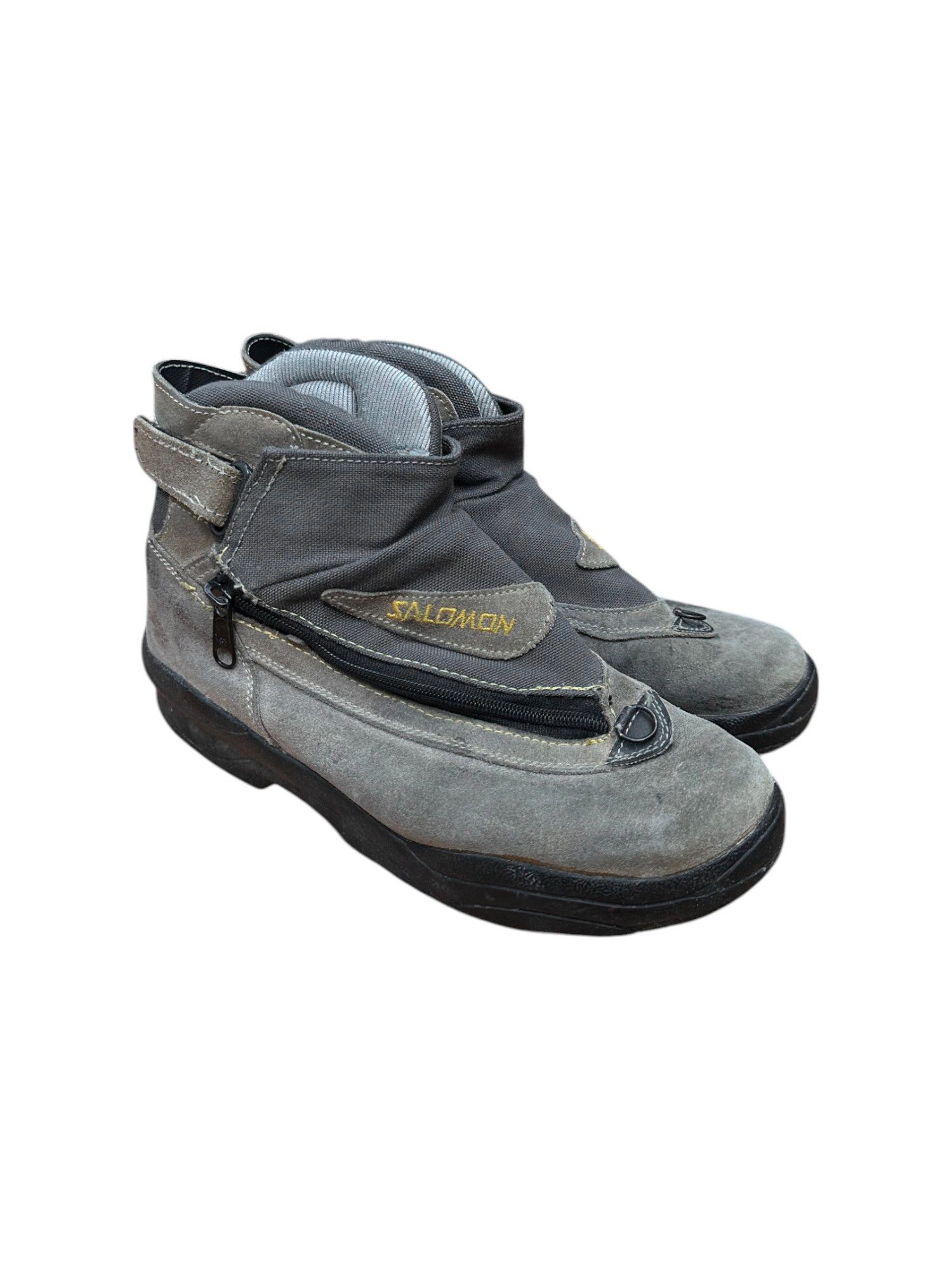 Salomon 2000s Salomon Adventure 7 Size US 9 / EU 42 - 6 Thumbnail