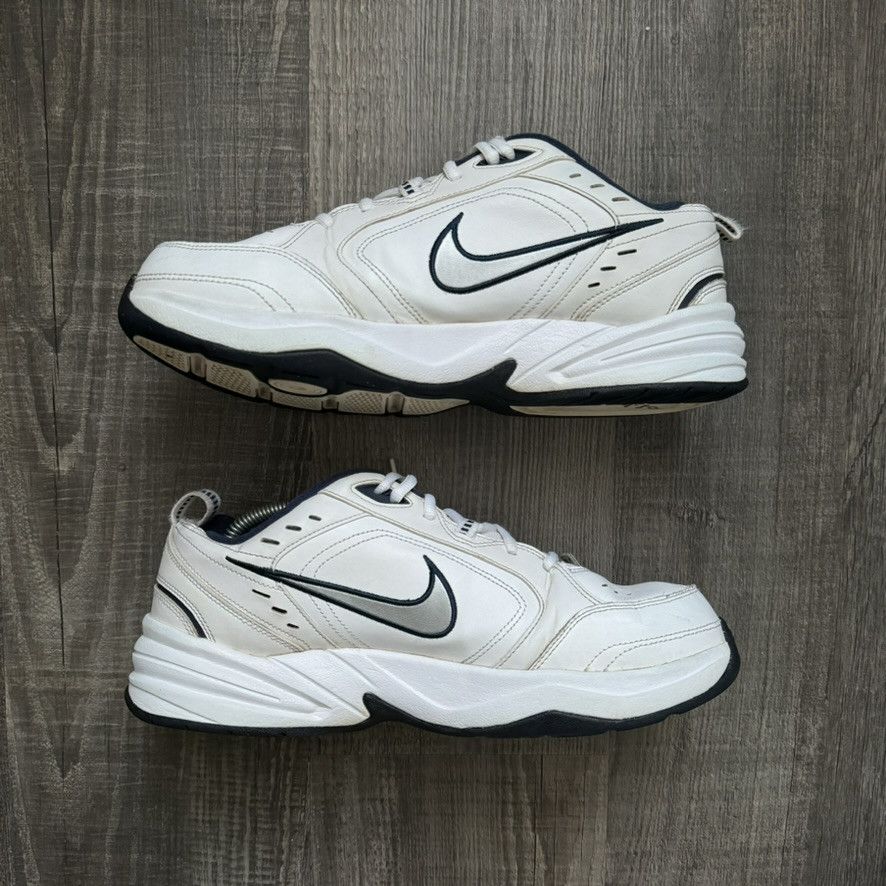 Nike NIKE Air Monarch IV (10.5M) Size US 10.5 / EU 43-44 - 5 Thumbnail