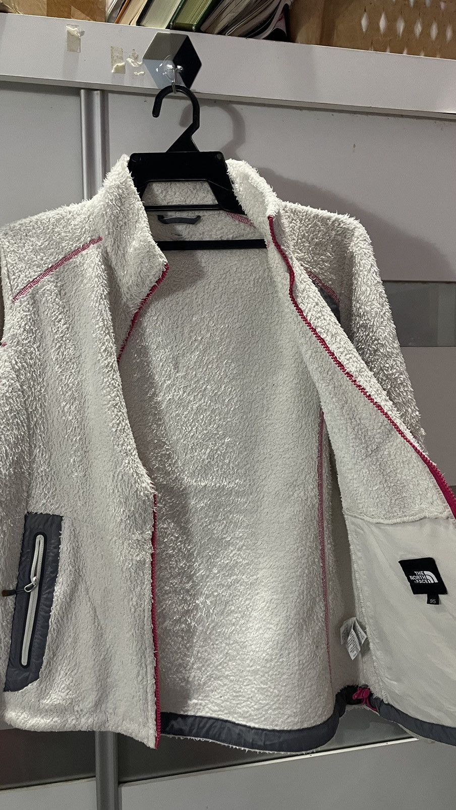 The North Face The North Face Yumiori fleece collection fullzip Size M / US 6-8 / IT 42-44 - 8 Thumbnail
