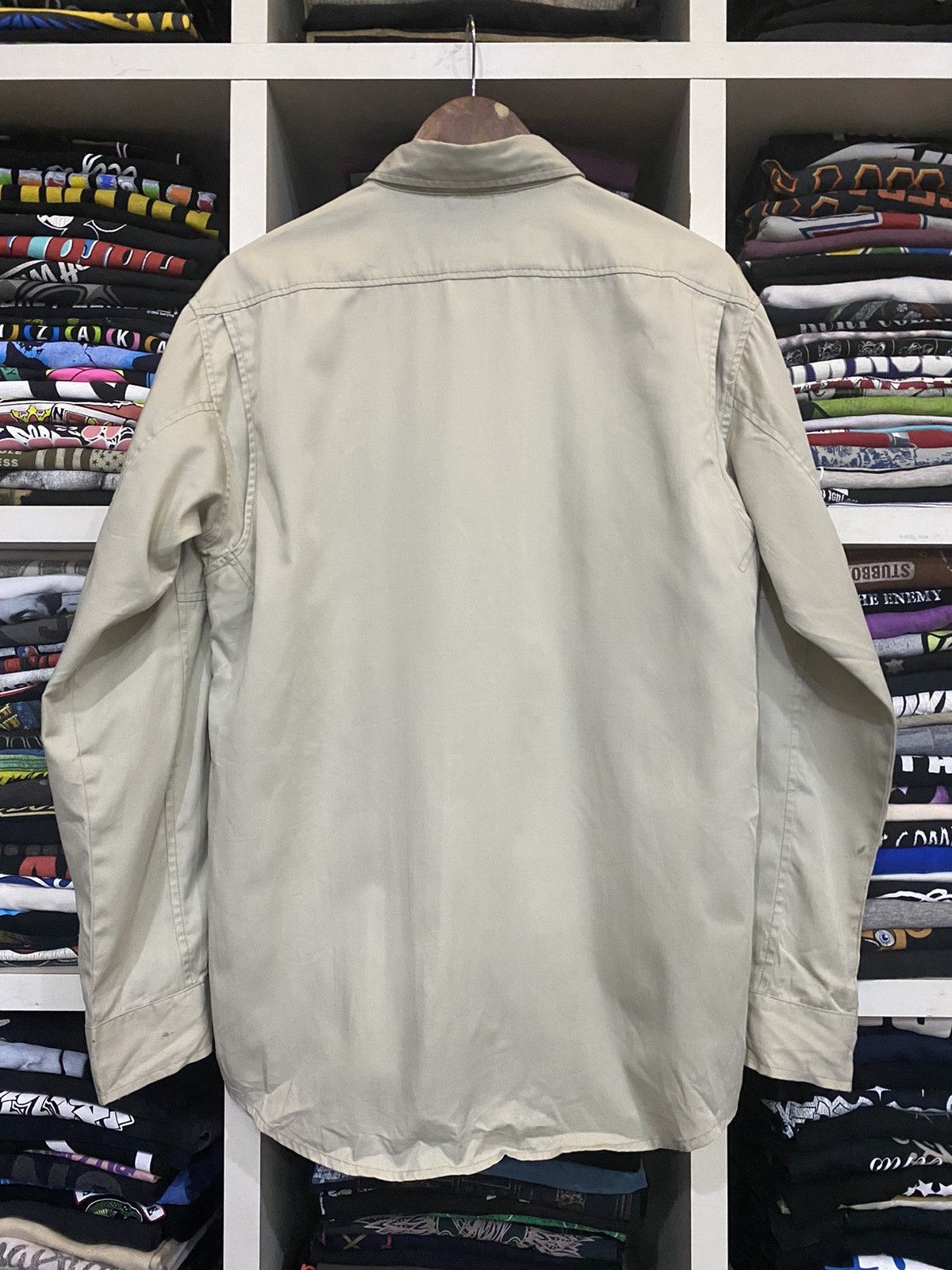 Dickies × Vintage Vintage Dickies Worker Size US XL / EU 56 / 4 - 10 Thumbnail