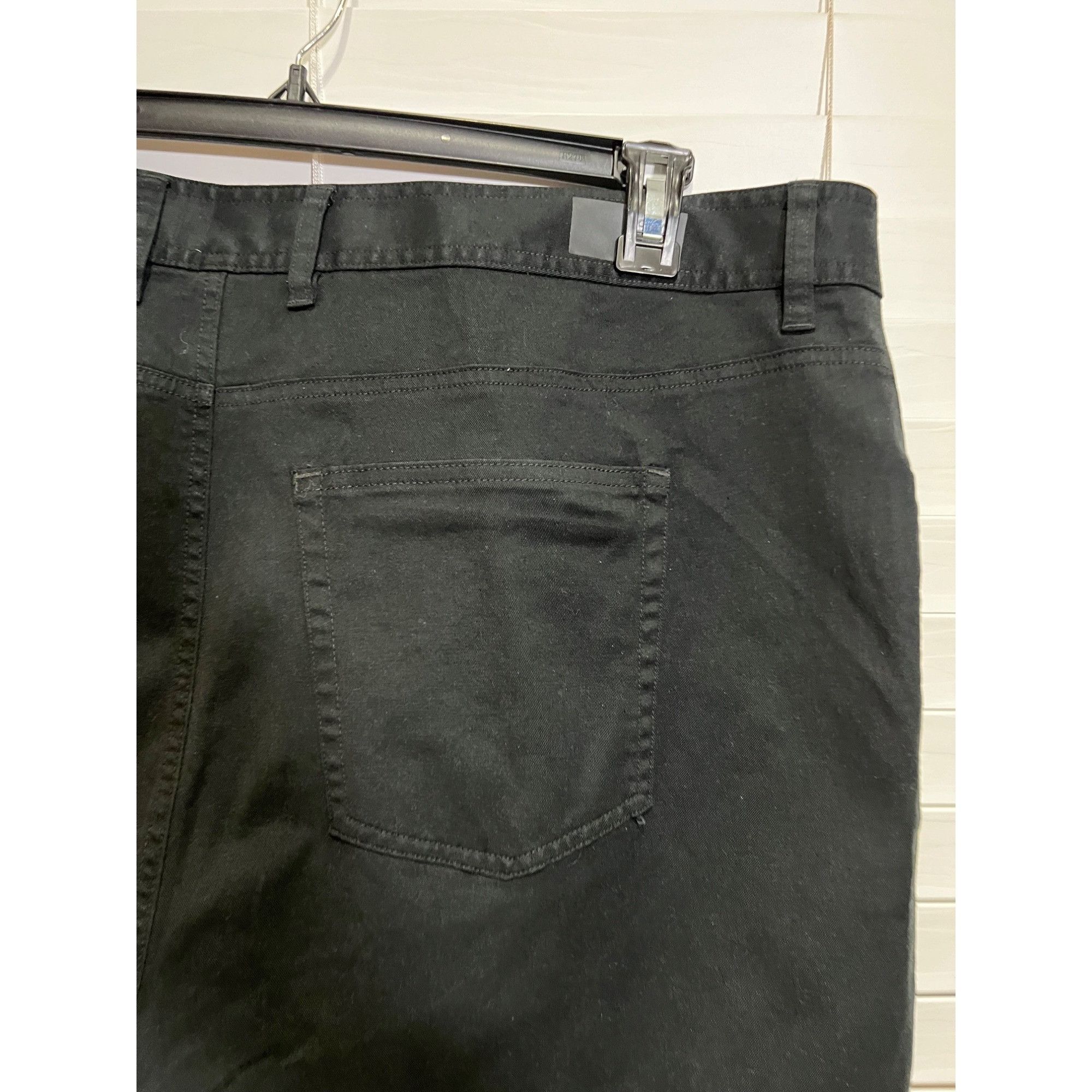 Rhone Everyday Twill 5-Pocket Pants - NWT - Size 40