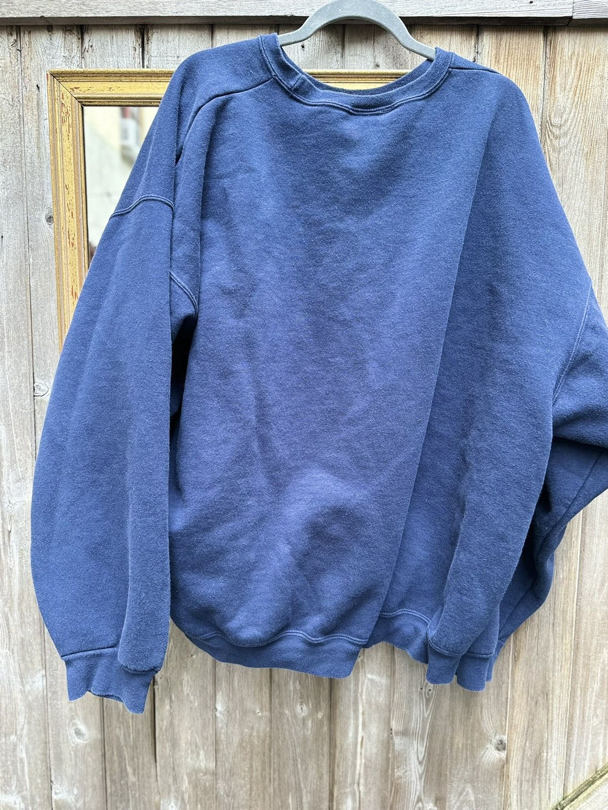Vintage Vintage Daytona 500 Crewneck XL 2002 Size US XL / EU 56 / 4 - 4 Thumbnail