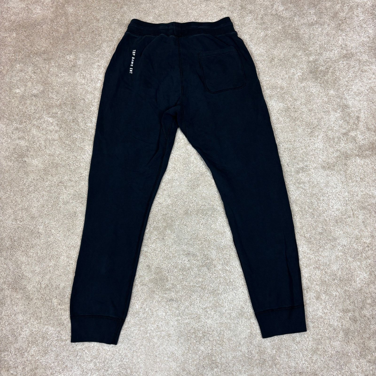 Reigning Champ × Top Dawg Entertainment Reigning Champ Top Dawg TDE Limited Edition Joggers Small Size US 28 / EU 44 - 3 Thumbnail
