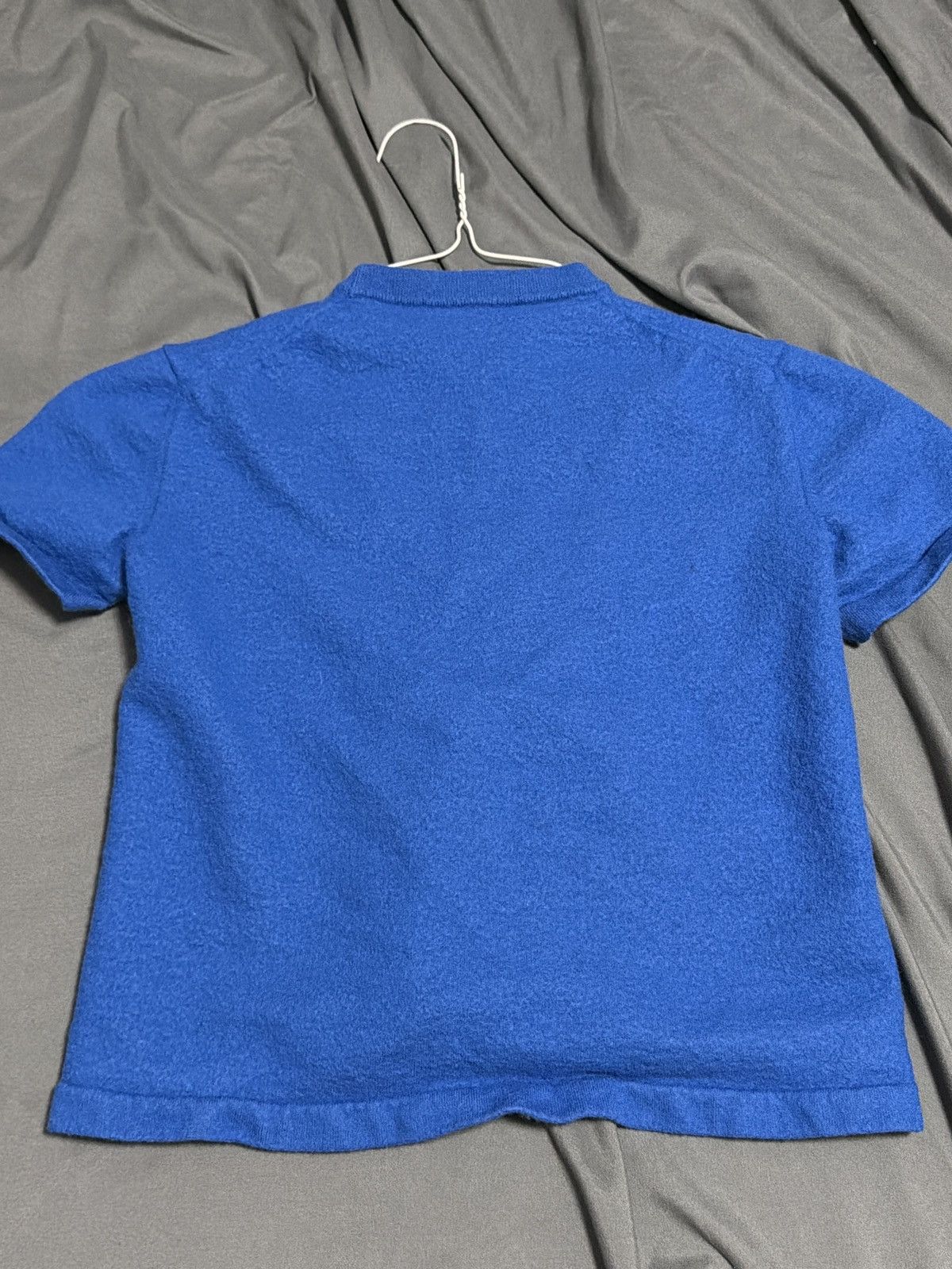 Louis Vuitton Louis Vuitton LV Cloud Jacquard Tee Size L / US 10 / IT 46 - 8 Thumbnail