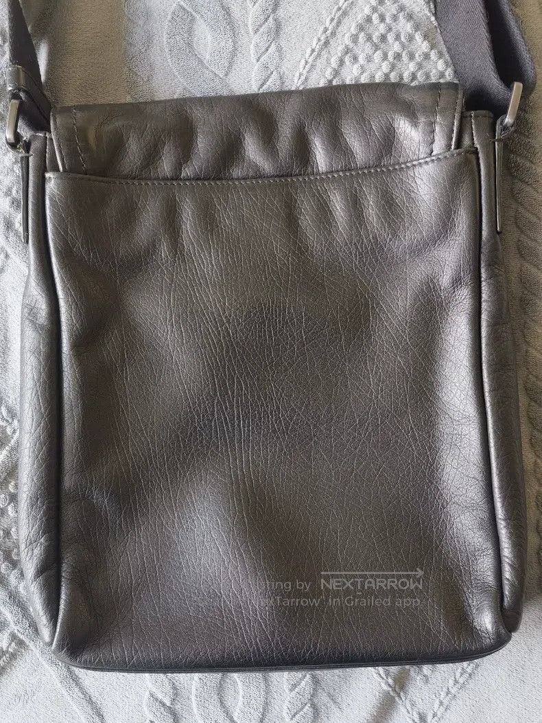 Givenchy Givenchy Real Leather Single Shoulder Bag Size ONE SIZE - 4 Thumbnail