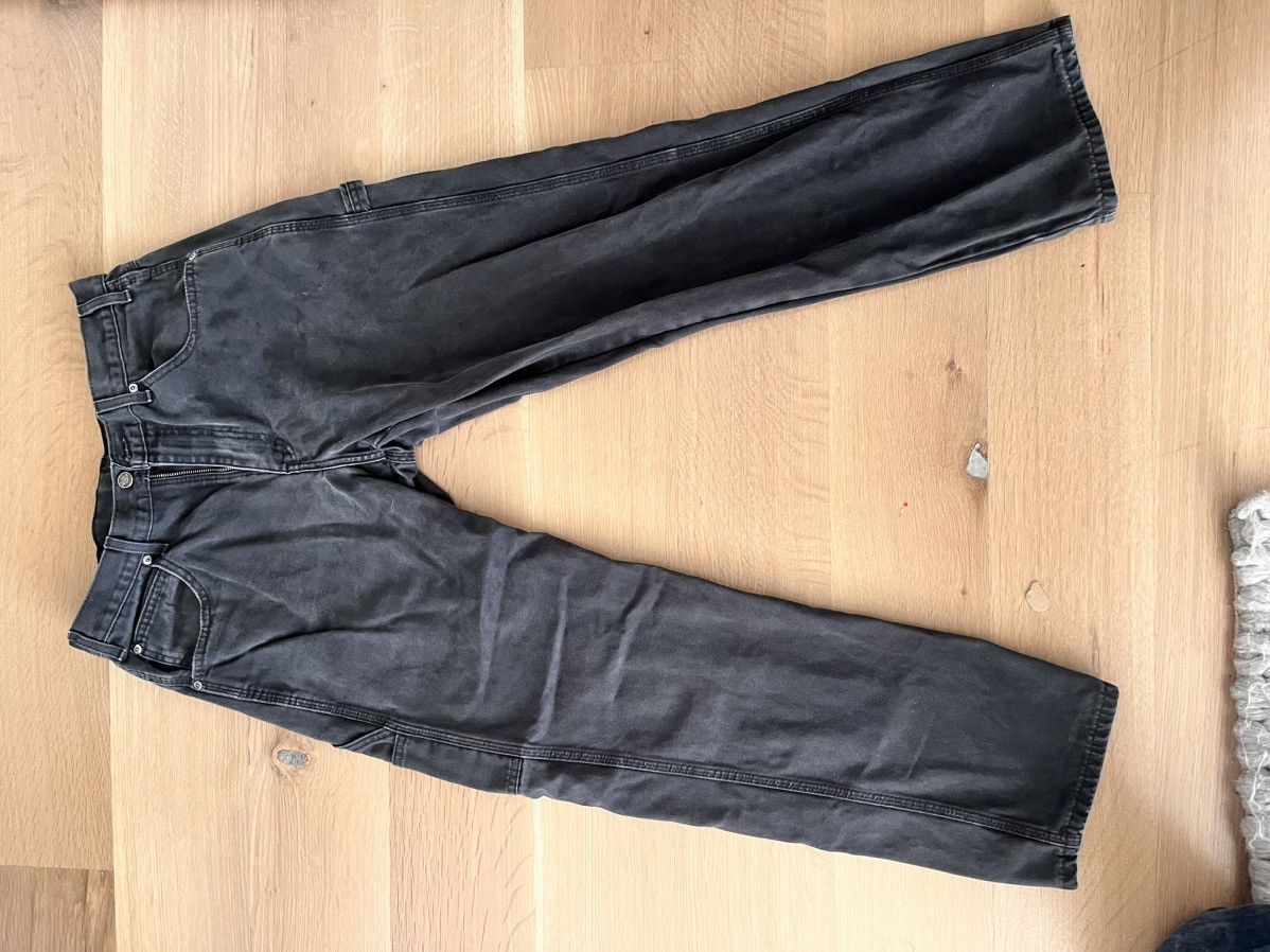 Dickies Dark gray Dickies Carpenter pants Size US 32 / EU 48 - 1 Thumbnail