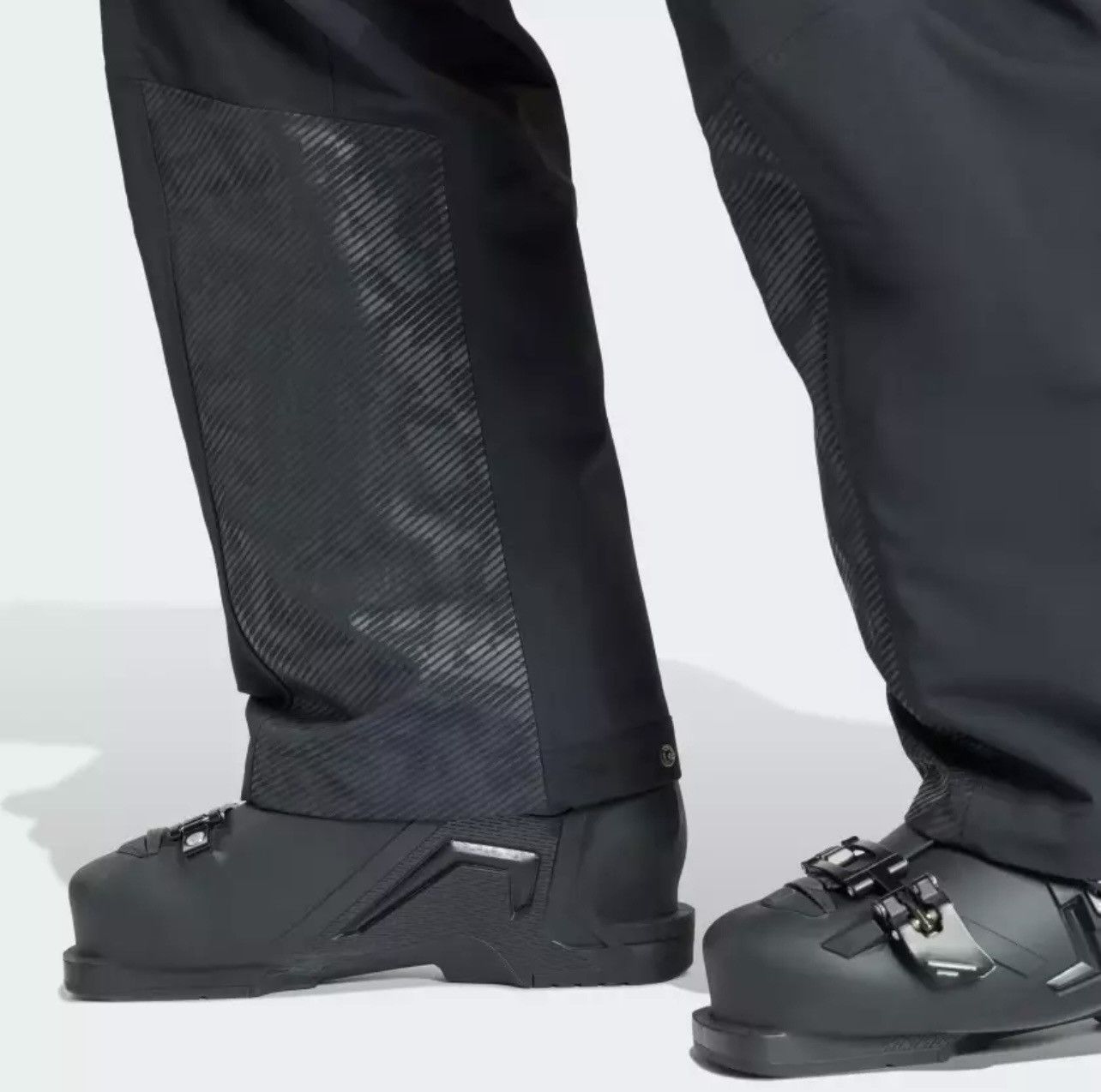 Adidas adidas Terrex Techrock 3L Nylon Pants Ski Waterproof Snow Size US 32 / EU 48 - 8 Thumbnail