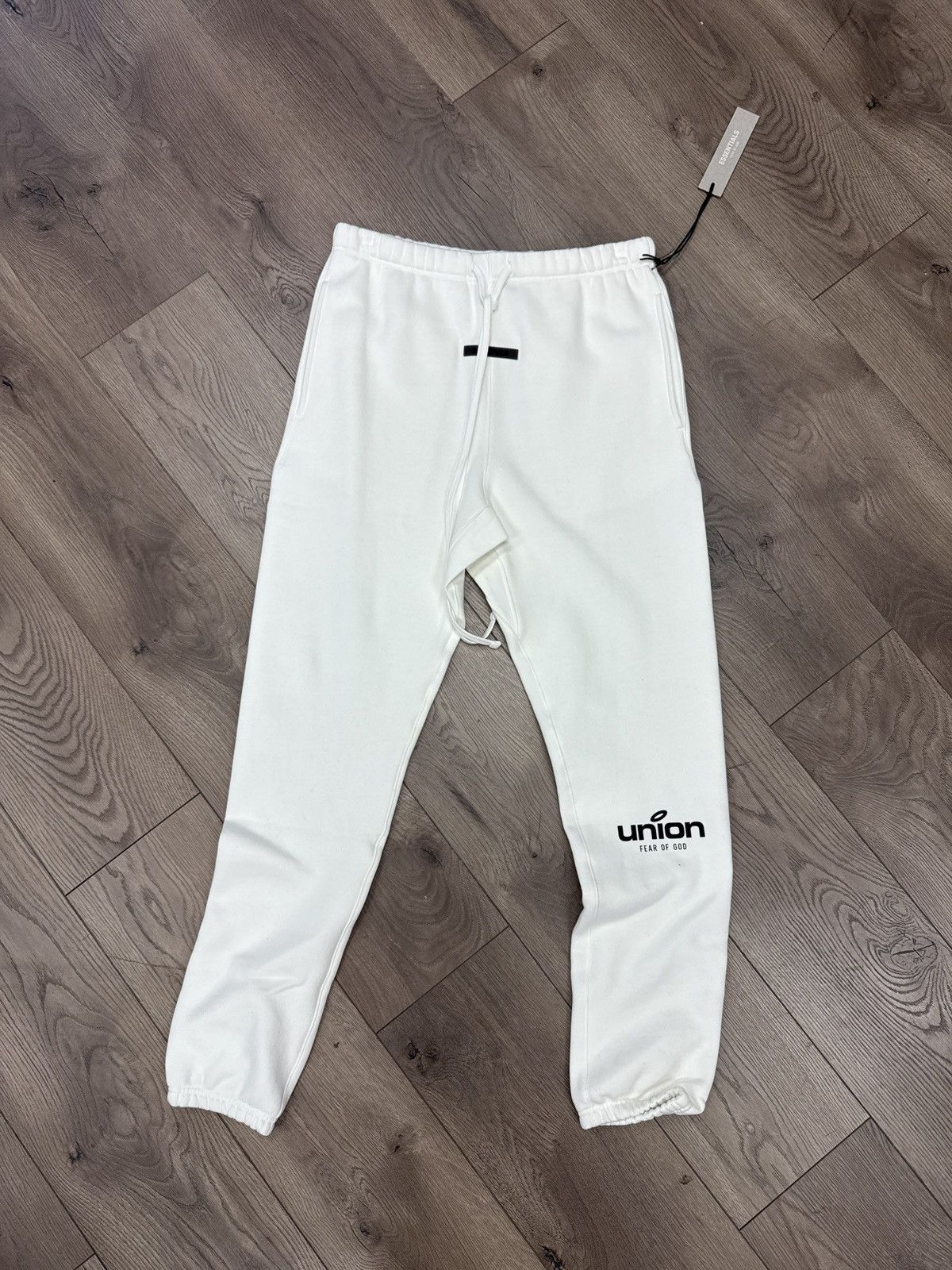Fear of God × RRR-123 Fear of God x Rivington 123 sweatpants | Grailed