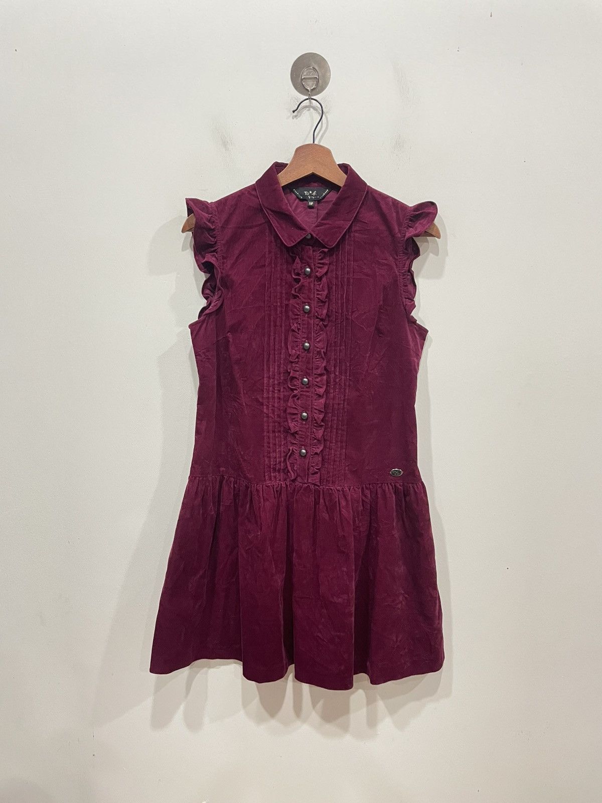 canvas mini dress Noble Clothing 100% GOTS Organic Pima Cotton Canvas Utility Mini Dress in  Paprika – Terra Shepherd Boutique & Apothecary