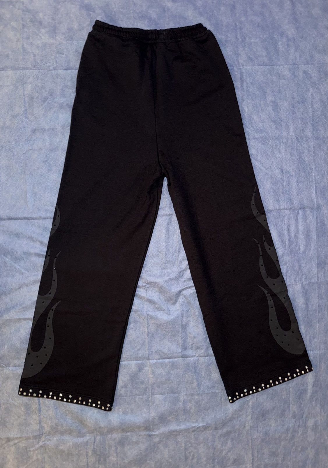 murd333r.fm Murd333r.FM Sweatpants Size US 30 / EU 46 - 2 Thumbnail