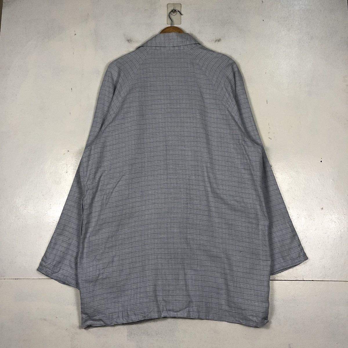 Givenchy × Other Givency Overcoats Jacket Size US L / EU 52-54 / 3 - 7 Thumbnail
